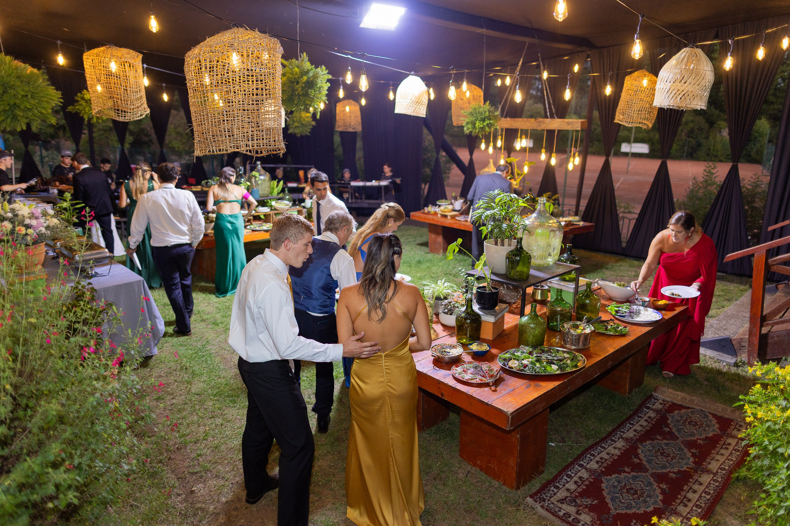 Sofi + Ricky. Alvaro Arriagada Fotografía