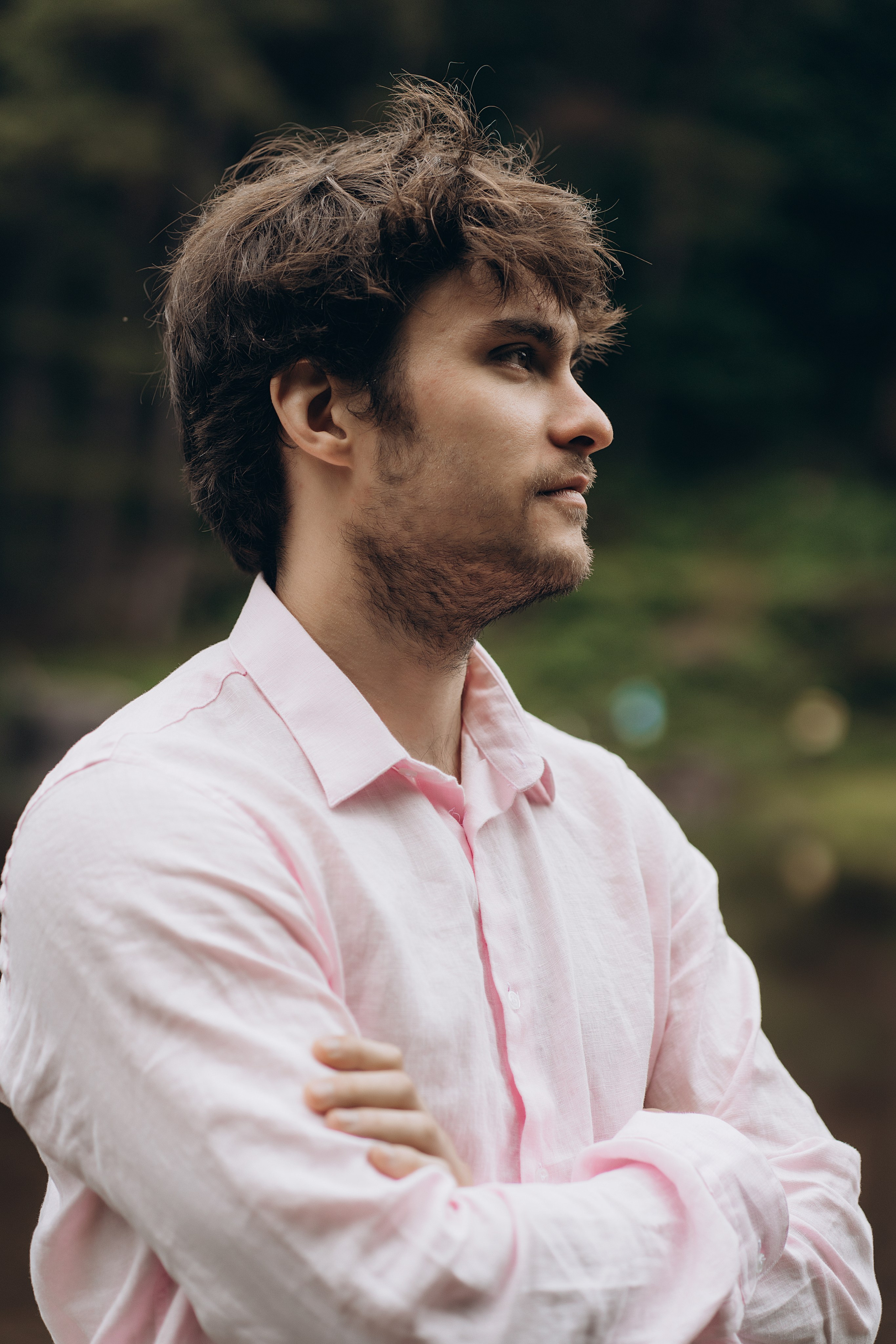 Pre wedding: Sara & Alex. Wedding Photographer in Dublin | Maternity & Love Story Photography