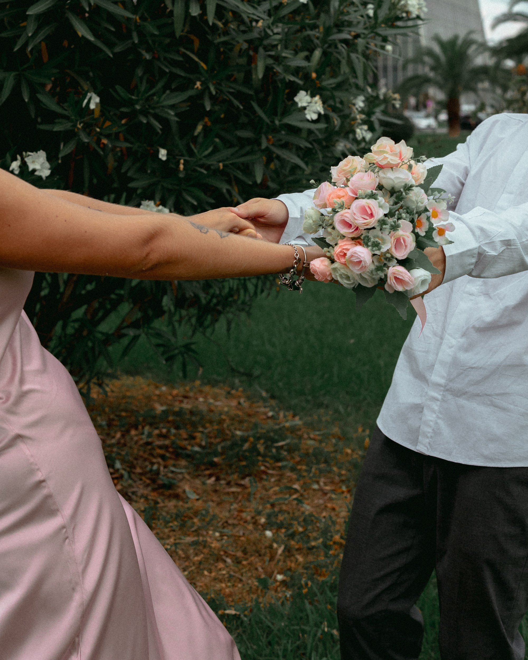 Филипп и Мария. Индивидуальный и свадебный фотограф в Батуми Валерия Азаренко