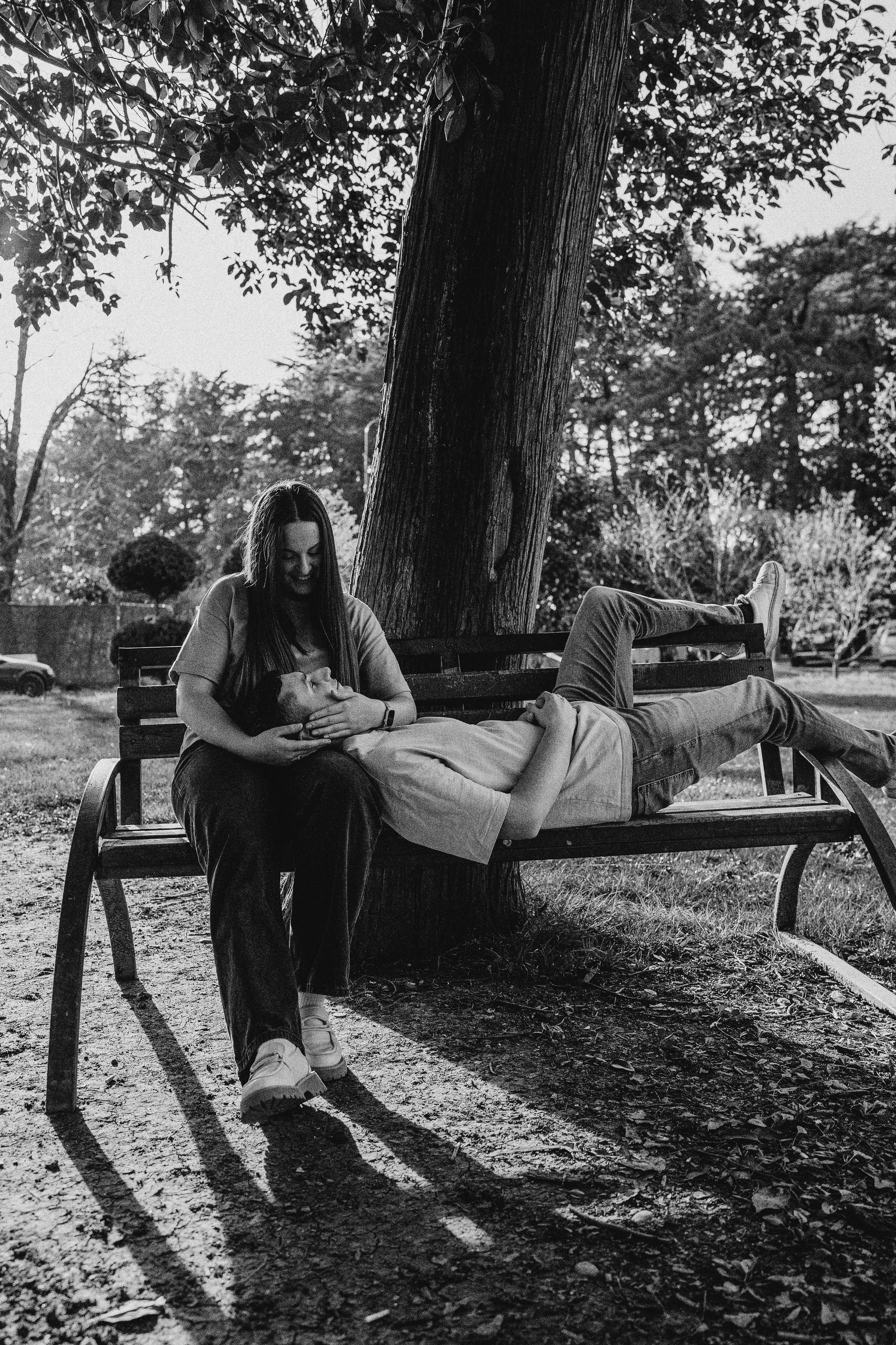 Настя и Серёжа. Индивидуальный и свадебный фотограф в Батуми Валерия Азаренко