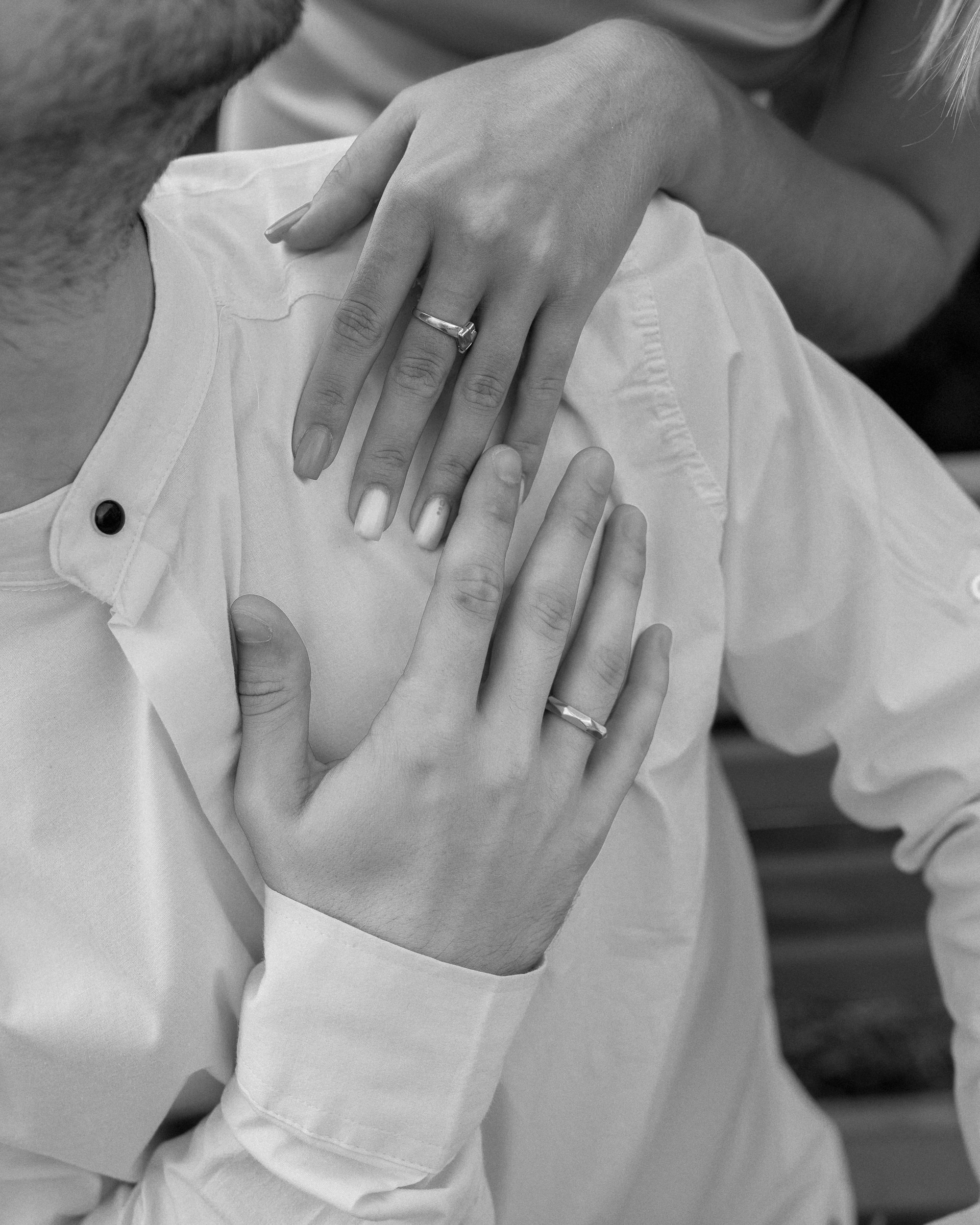 Филипп и Мария. Индивидуальный и свадебный фотограф в Батуми Валерия Азаренко