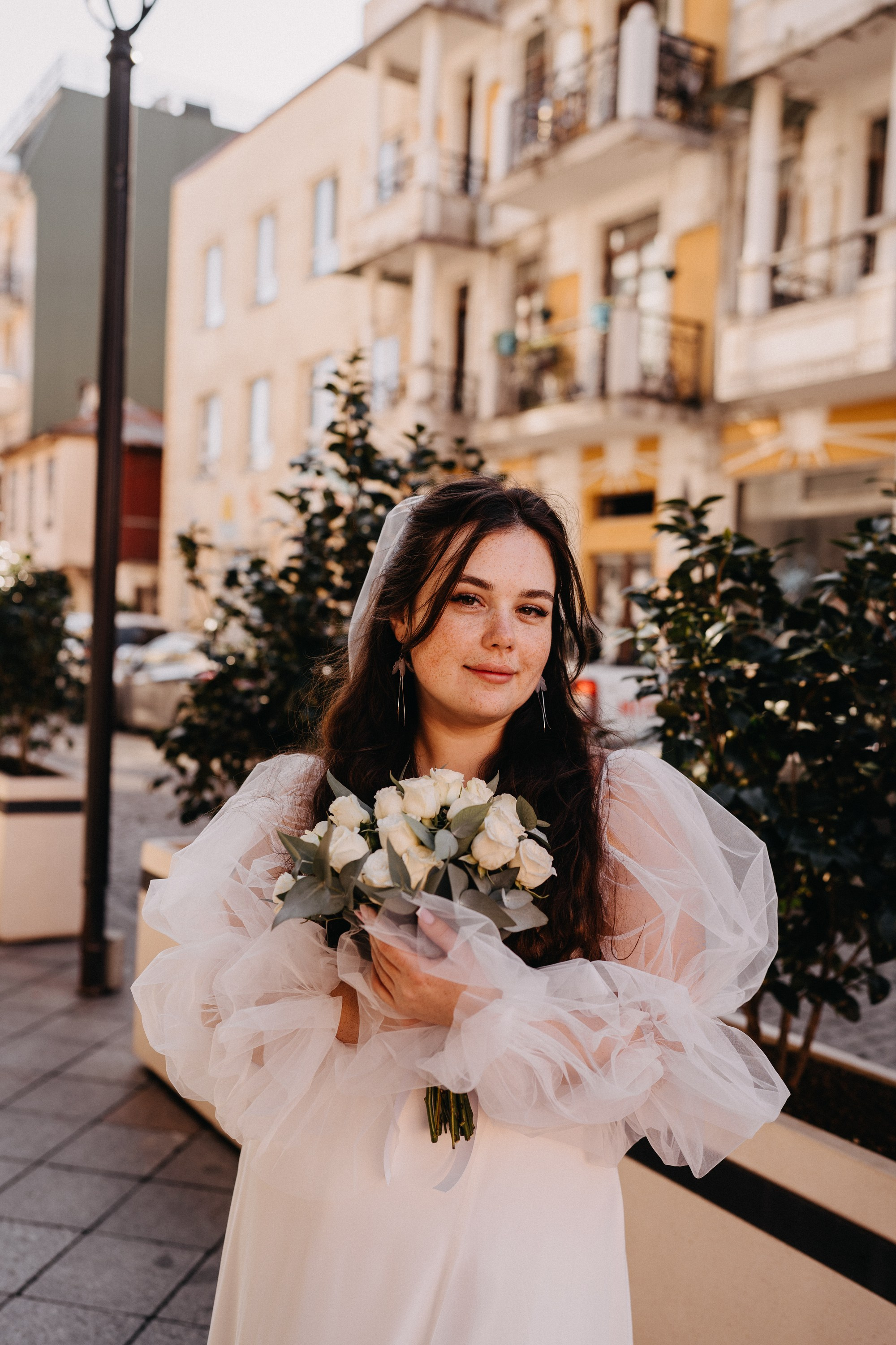 Андрей и Юлиана. Индивидуальный и свадебный фотограф в Батуми Валерия Азаренко