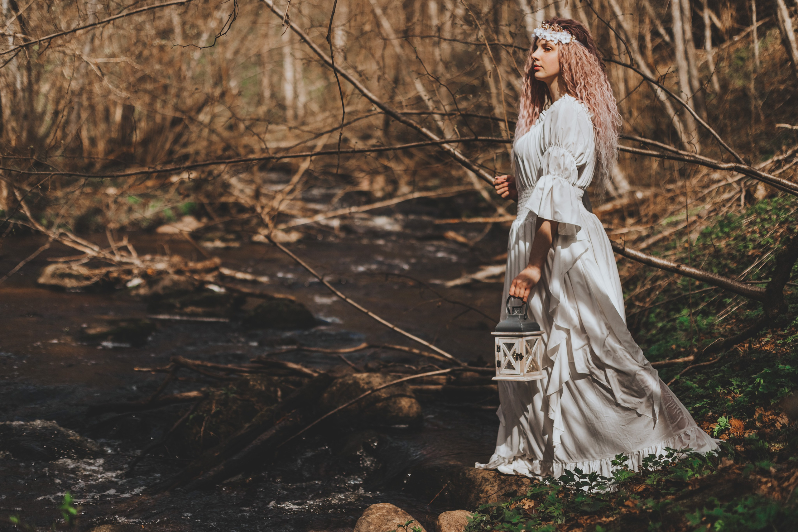 10.04. Ваш фотограф — Ивета Марченока