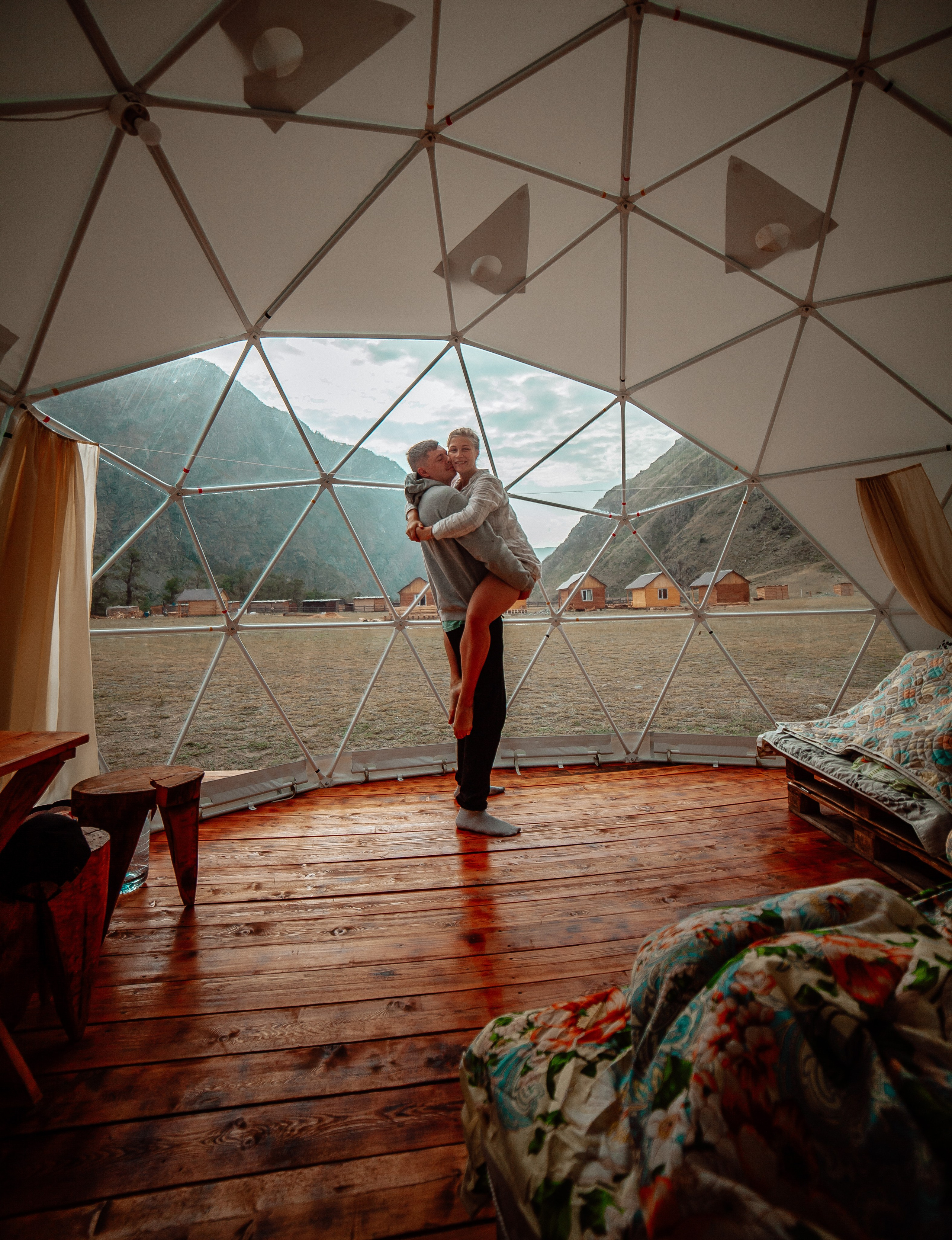 All in One. 202 production, NC