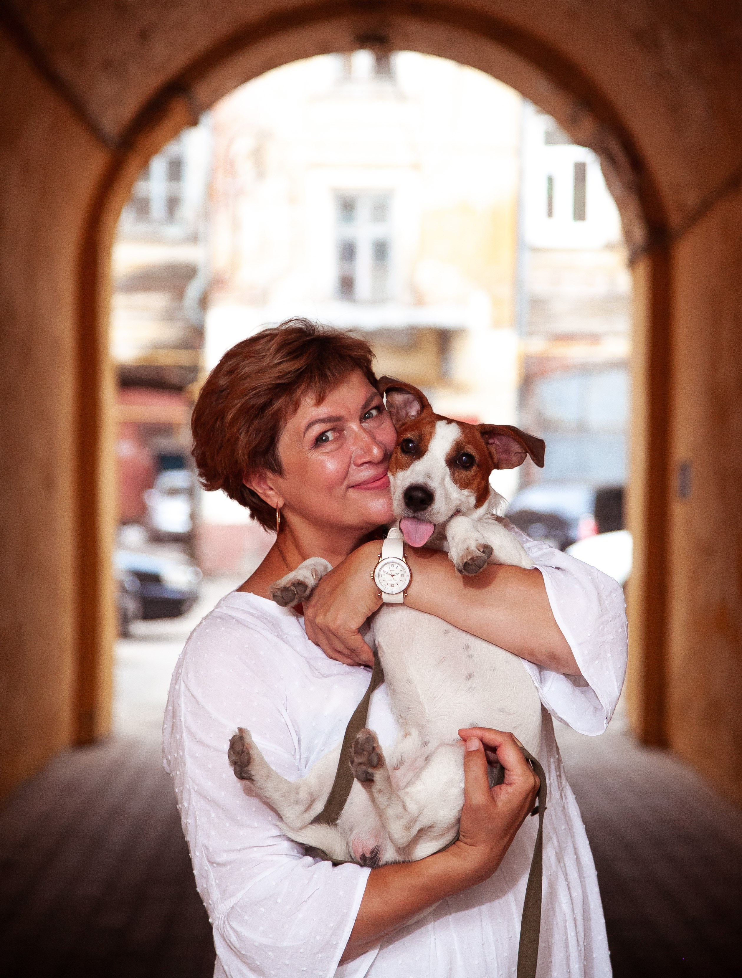 All in One. 202 production, NC