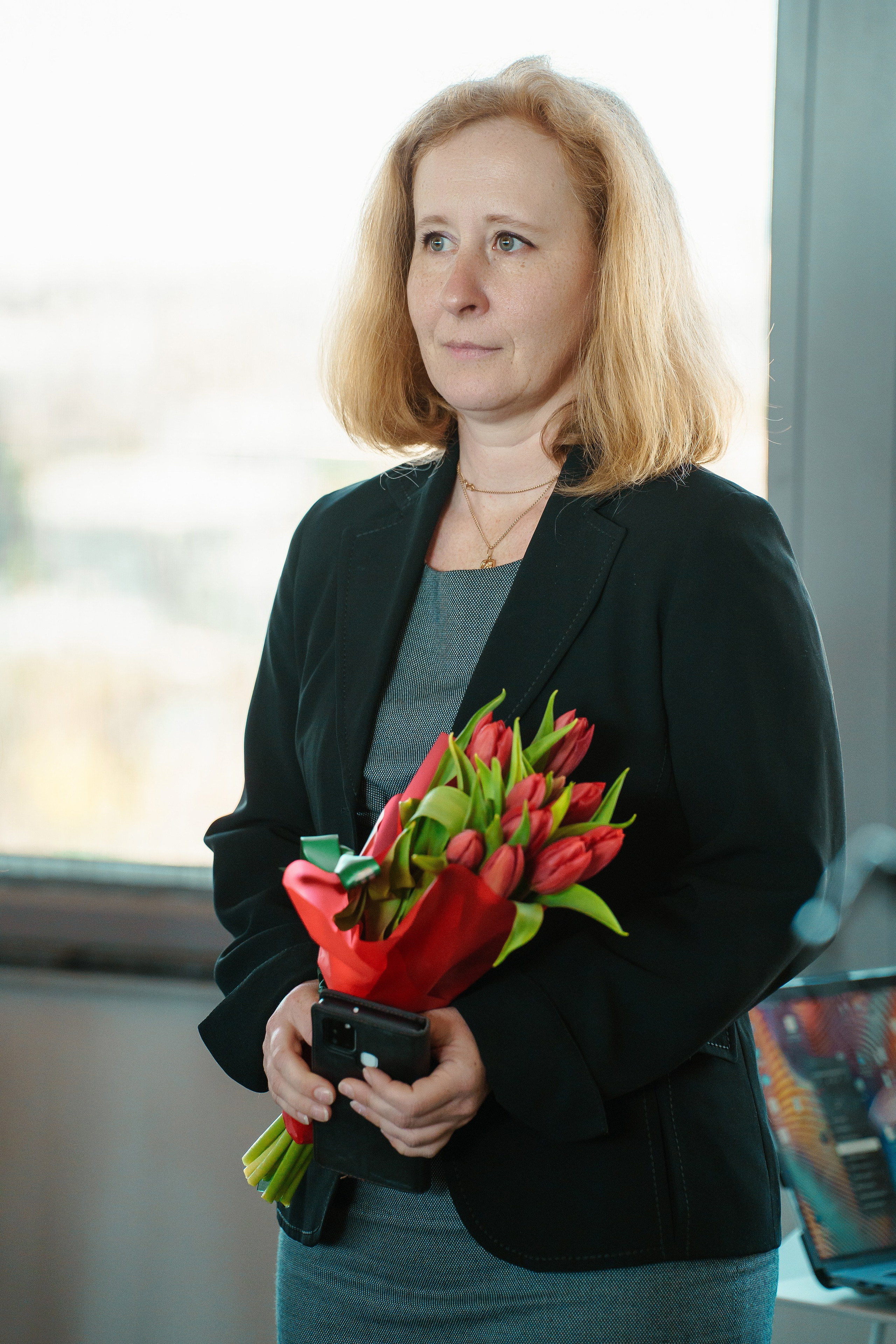 8 March. Семейный и детский фотограф на Кипре Елена