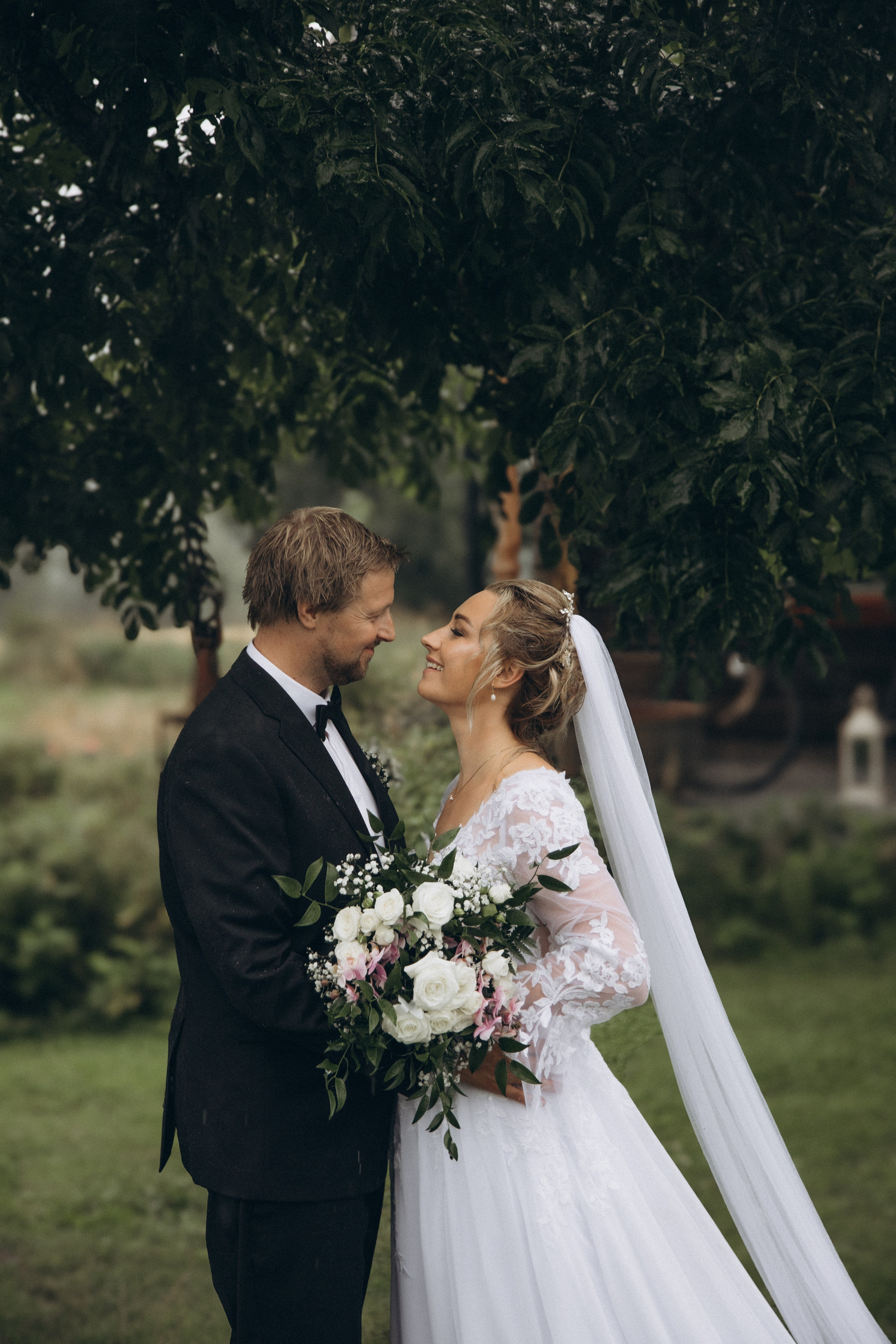 I&A. Photographer Svitlana Boinehri