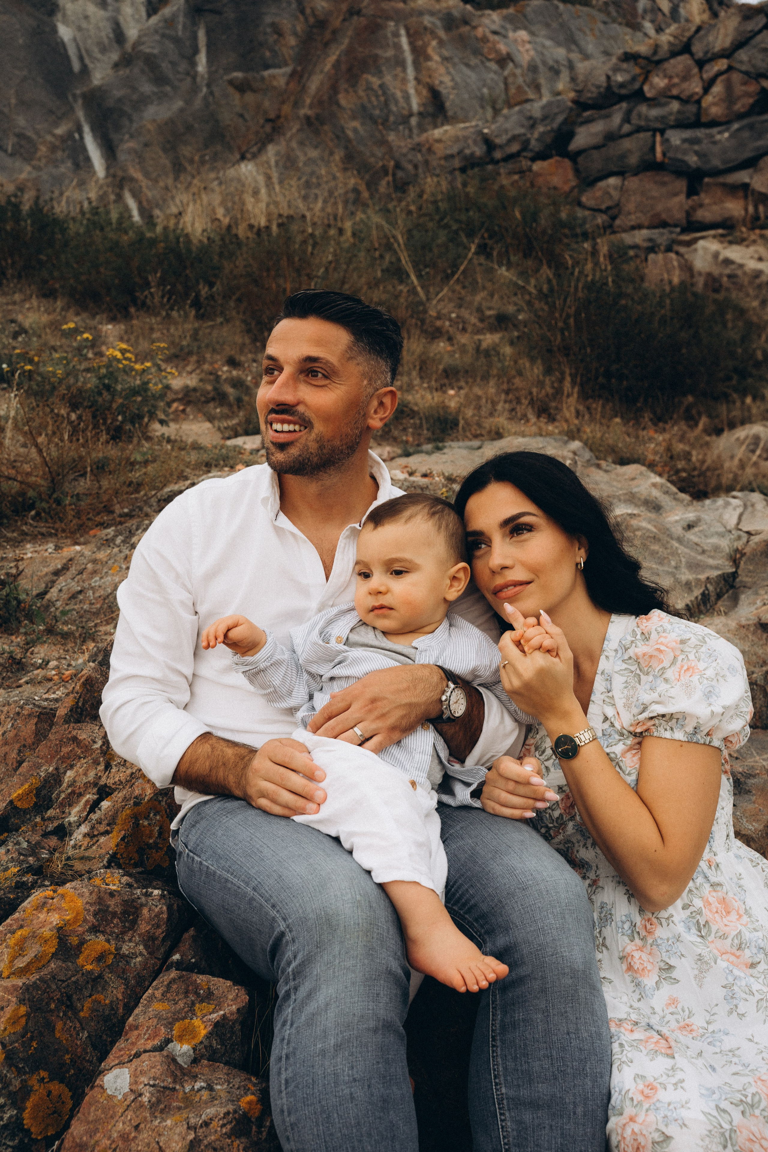 Summer. Wedding and potrait photographer in Helsinki Vickan O