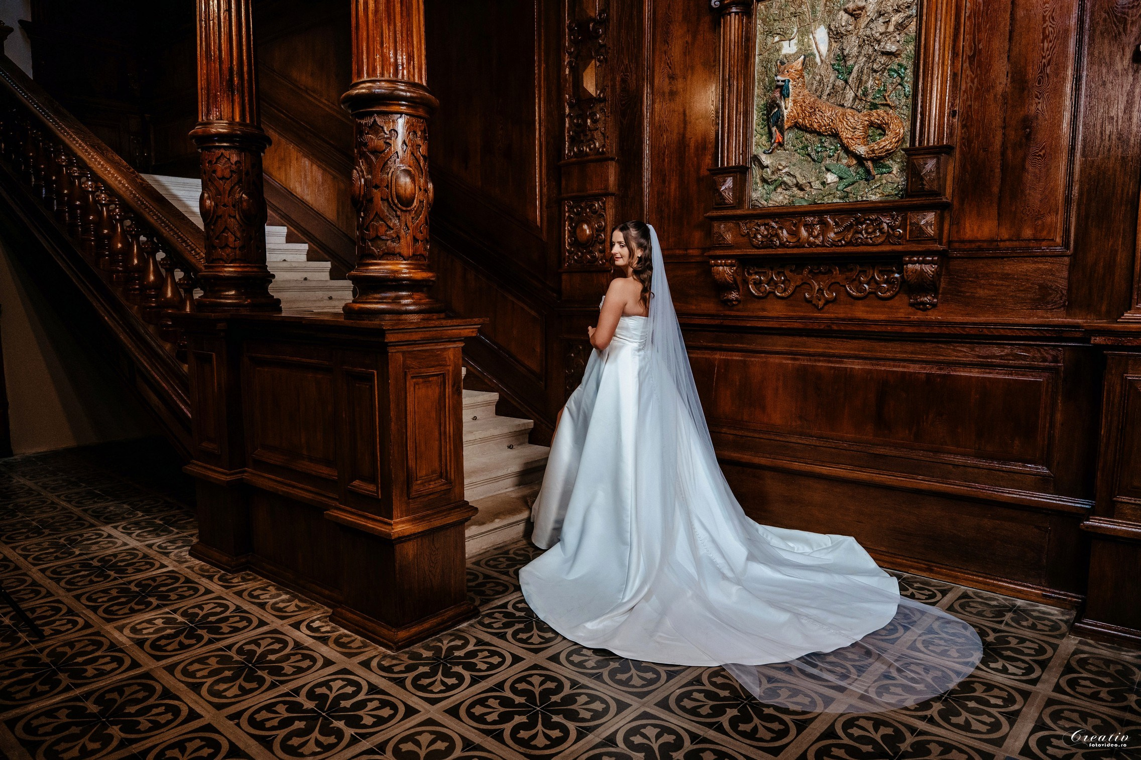 Fotograf nuntă Bistrița Cluj. Fotograf nuntă Bistrița | fotograf botez | Creativ Foto Video | Vasile Mizgan