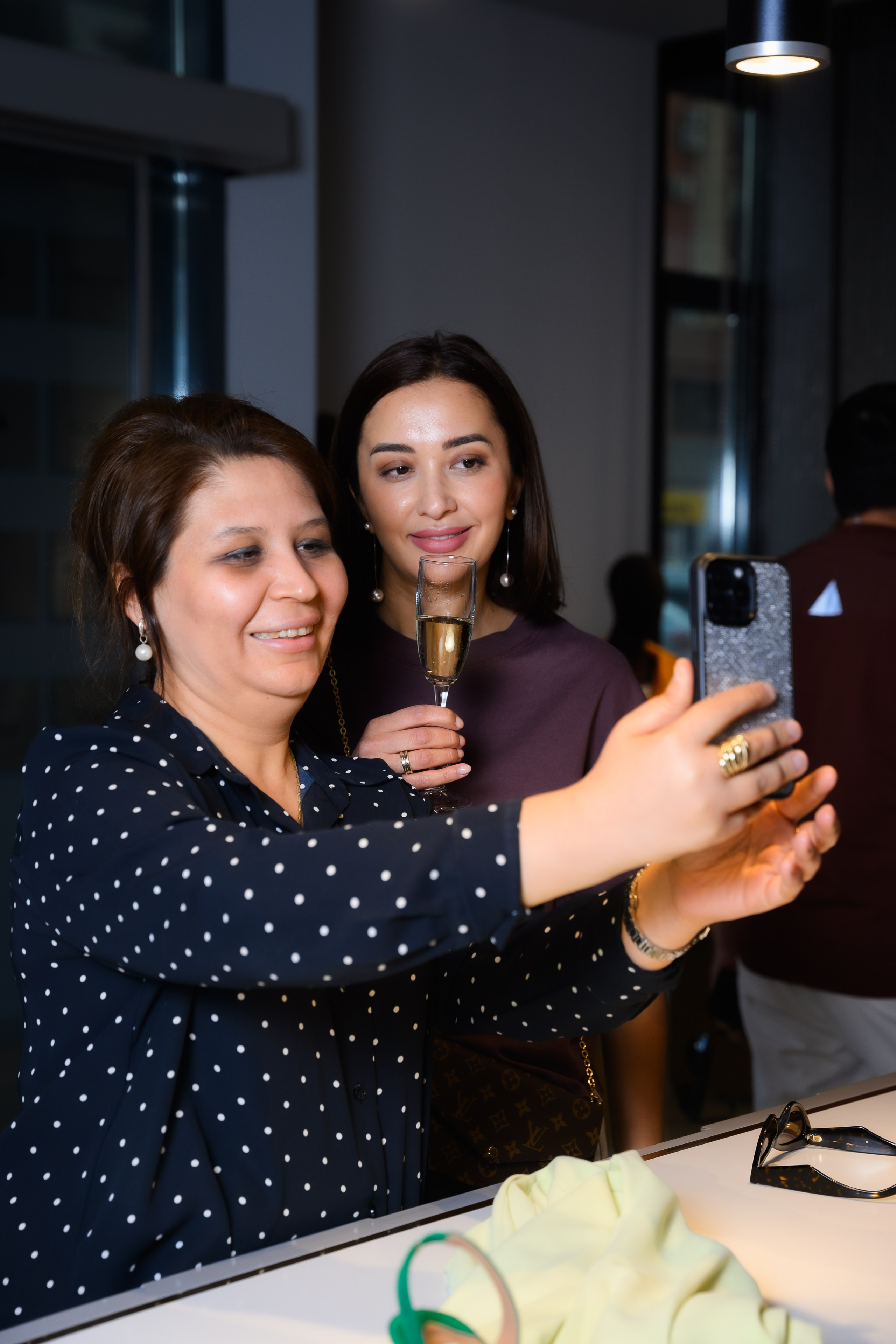 Открытия и Ивенты