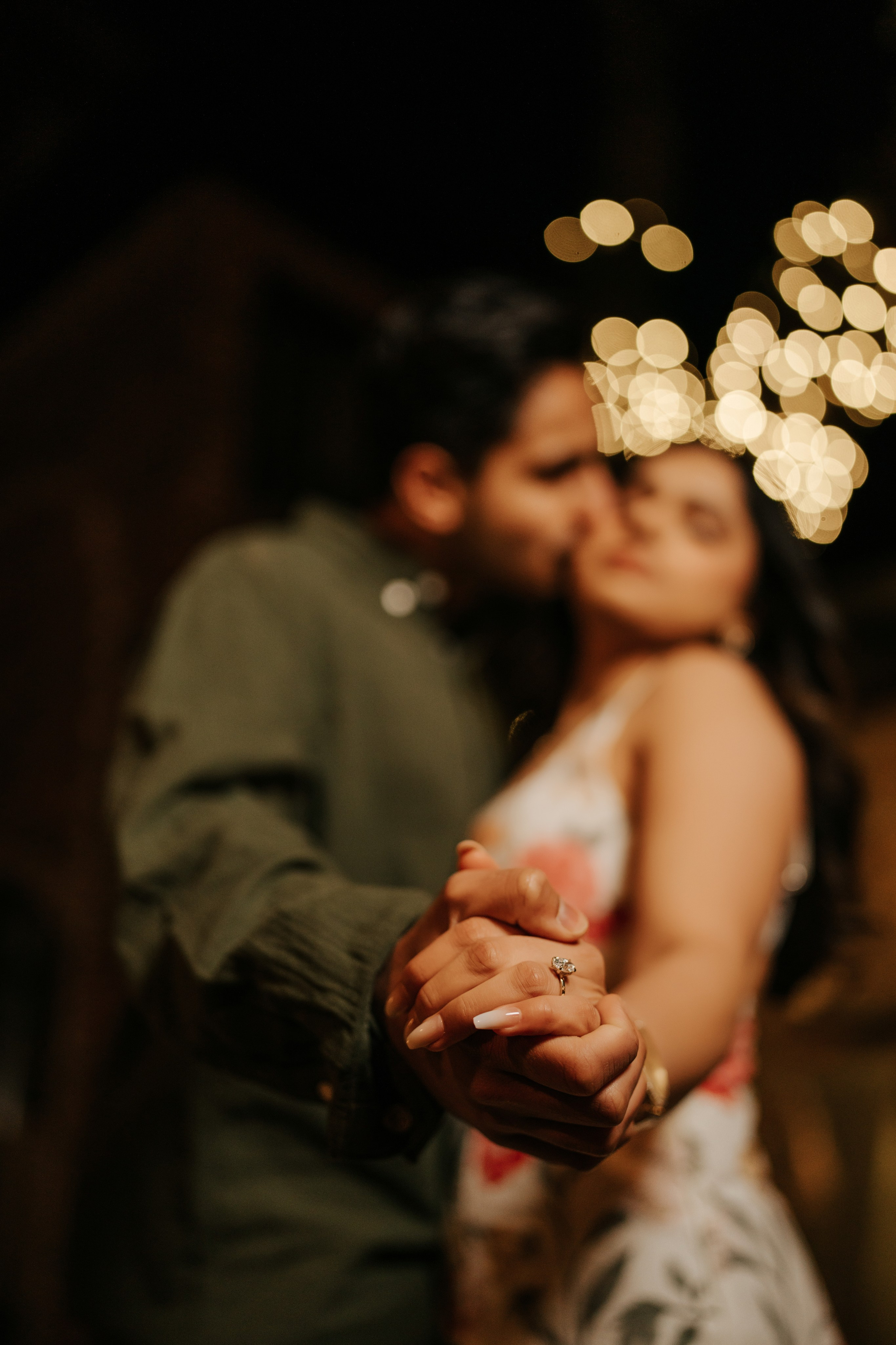 Prem & Nishtha. Wedding Photographer & Cinematographer studios