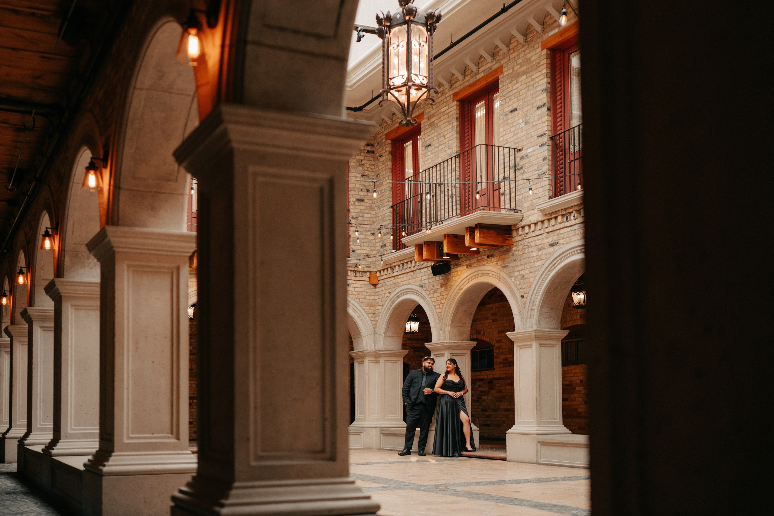 Wedding Photographer & Cinematographer studios