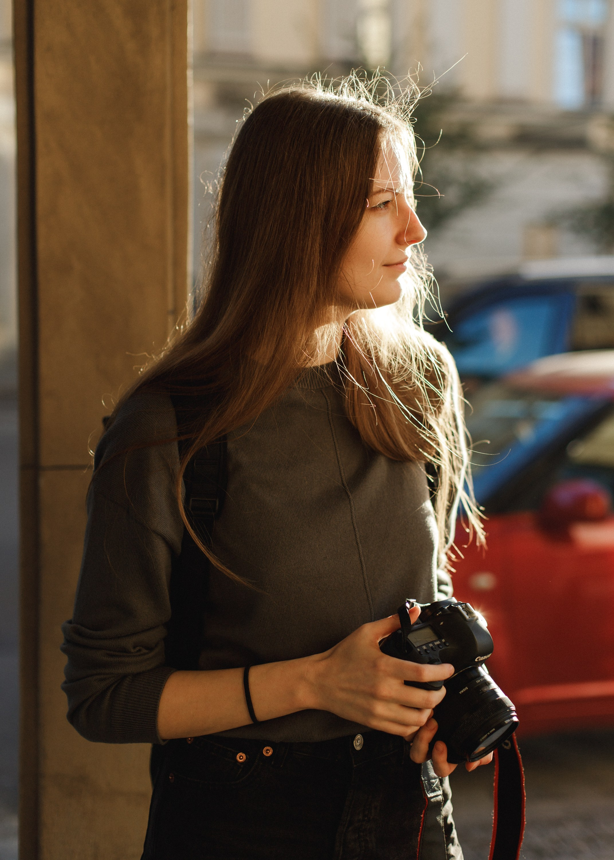 Nastya. Kaja | fotograf psów we Wrocławiu