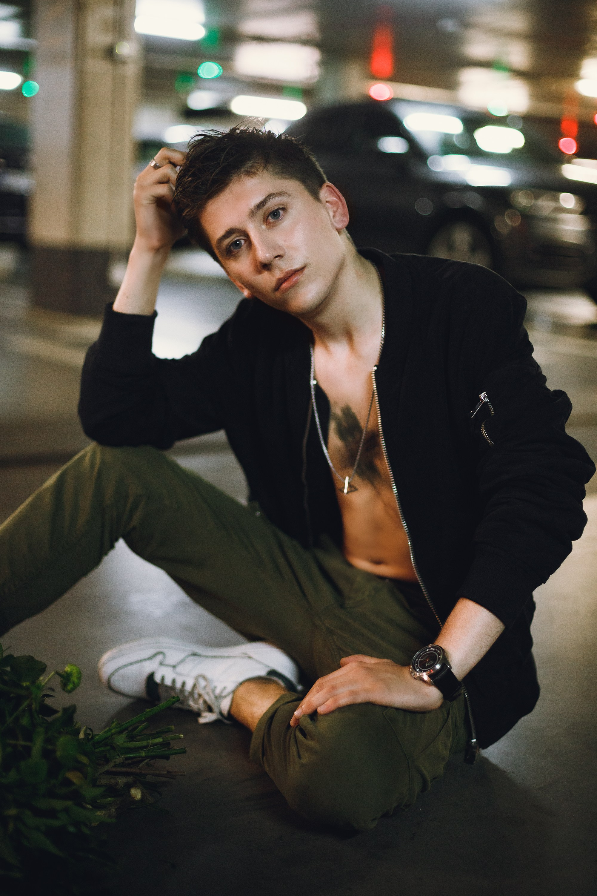 Artyom. Kaja | fotograf psów we Wrocławiu