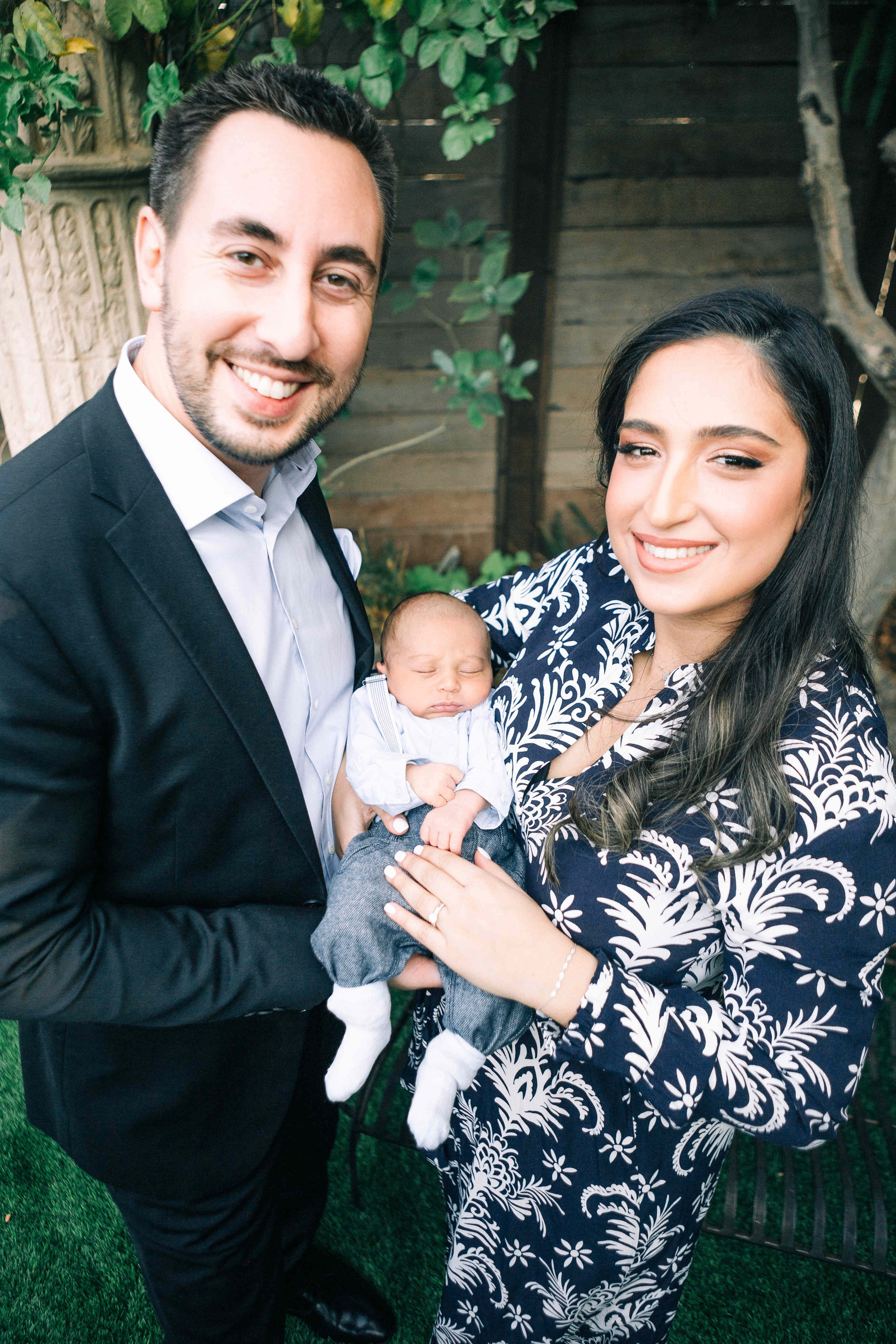 BRIT MILA (BIG EVENT). PHOTOGRAPHER IN ISRAEL