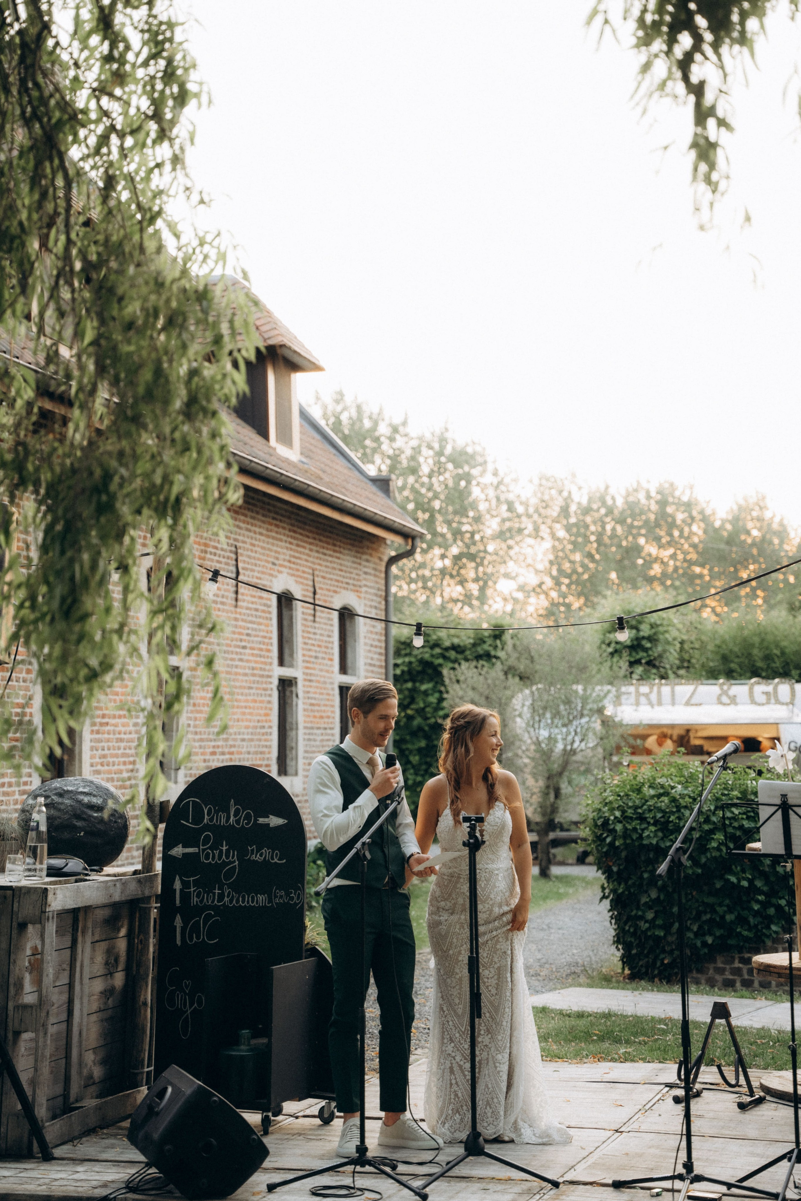 Wedding in Belgie. Little Birdie – Jouw familie- en huwelijksfotograaf in België en daarbuiten