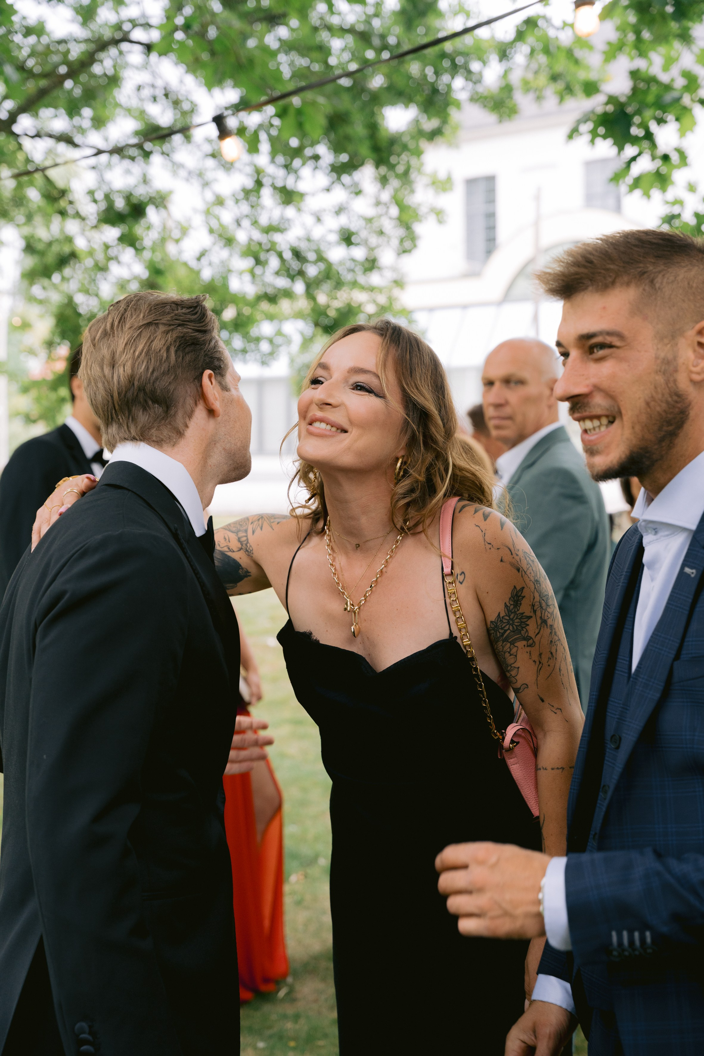 Wedding B&L. Little Birdie – Jouw familie- en huwelijksfotograaf in België en daarbuiten