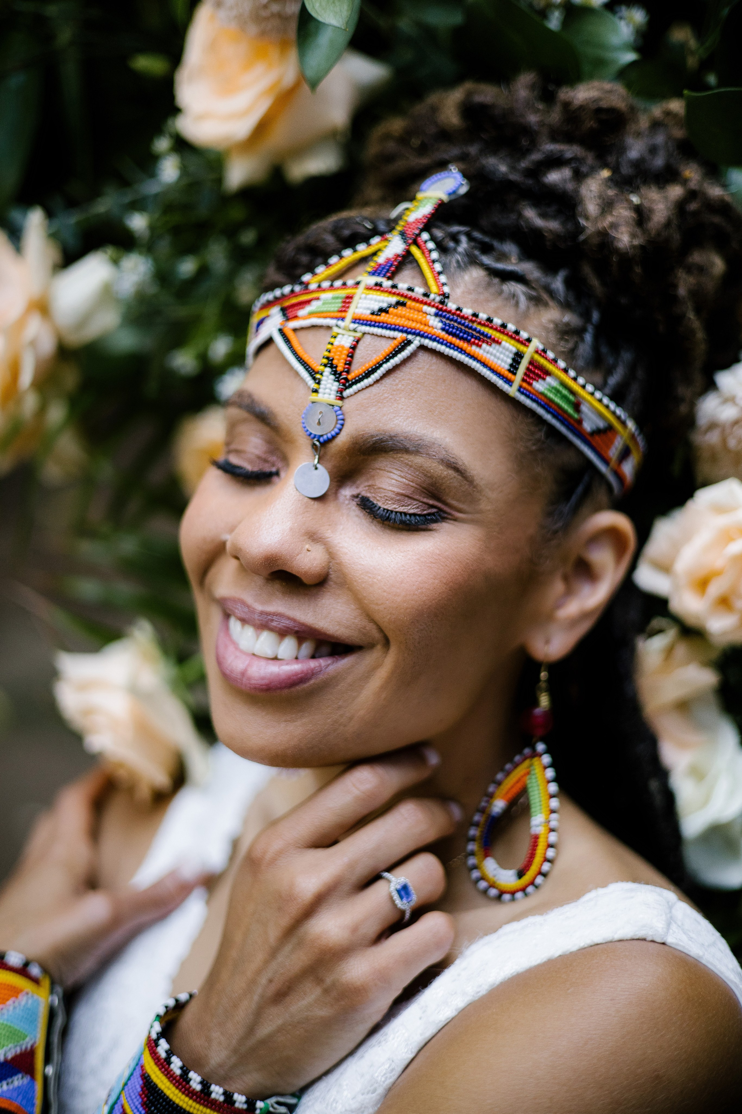 Kamau & Siobhan. Get.it.feel — Aesthetic Photography and Videography