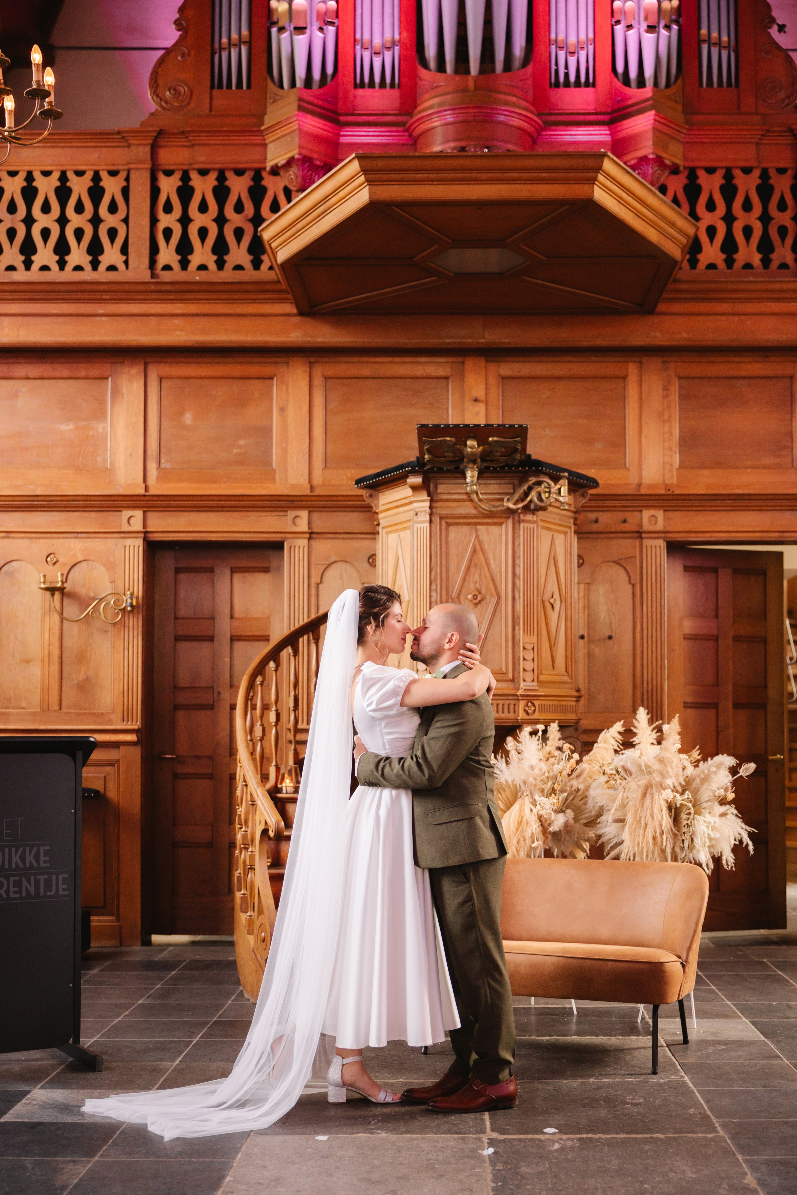 Emin and Saida. Yuliya Vaschenok — Photographer in the Netherlands