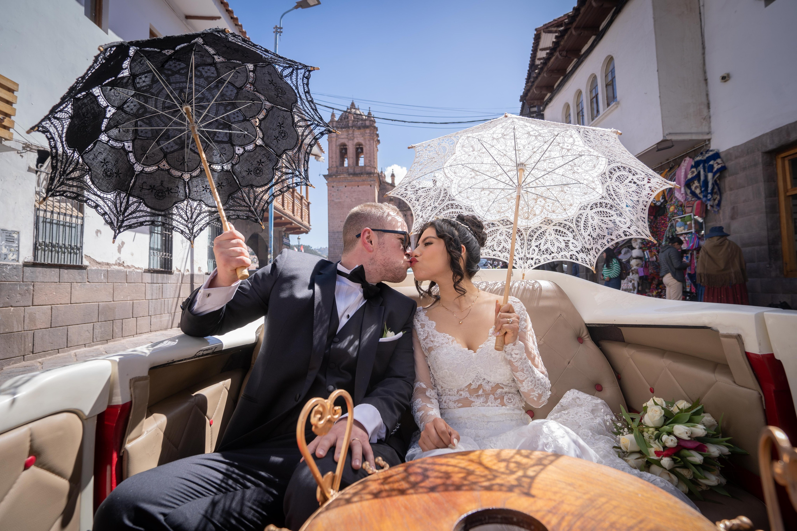 Bodas. Harley Valverde fotografo de bodas en Cusco Perú