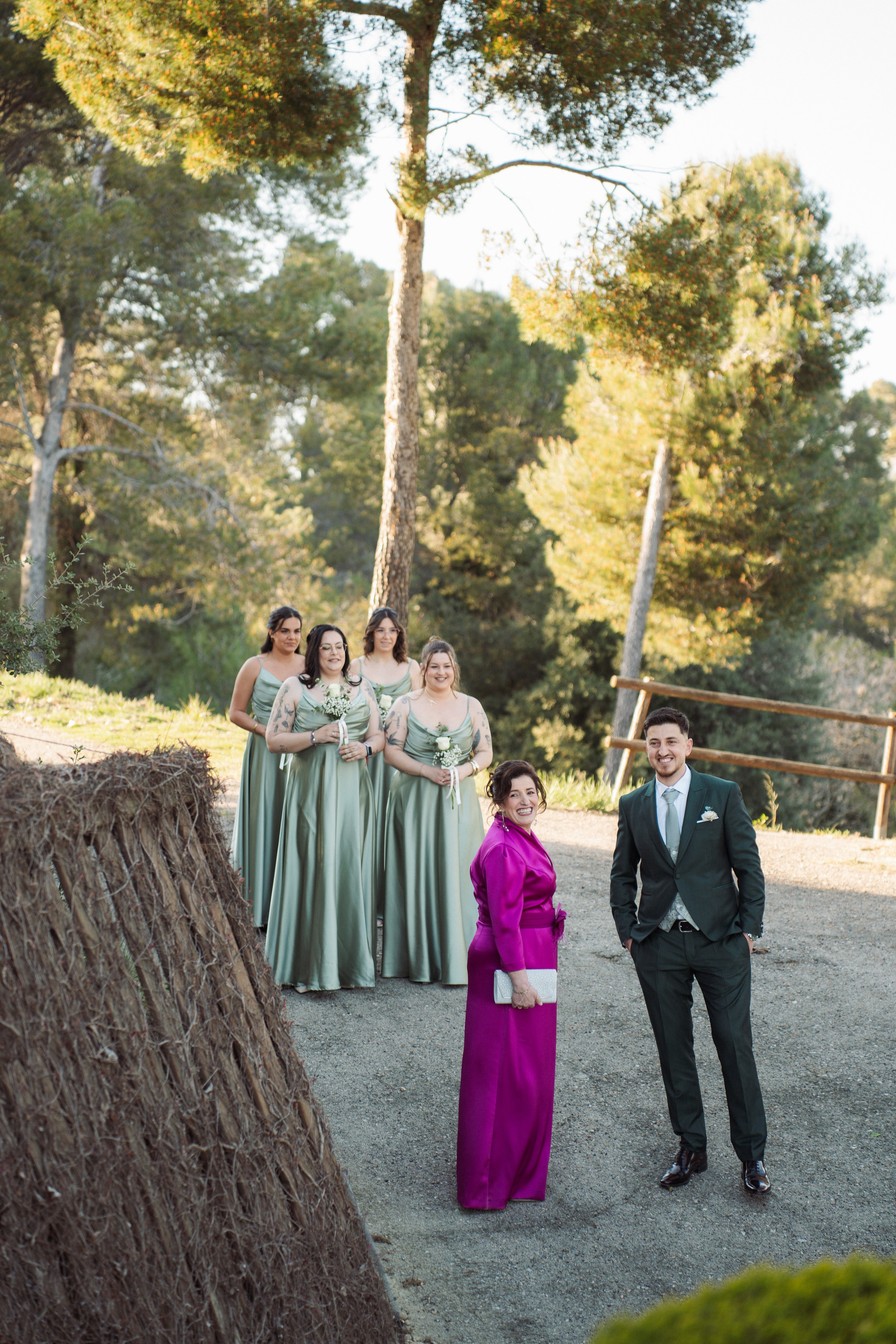 Jennifer & Andi. Photographer in Barcelona