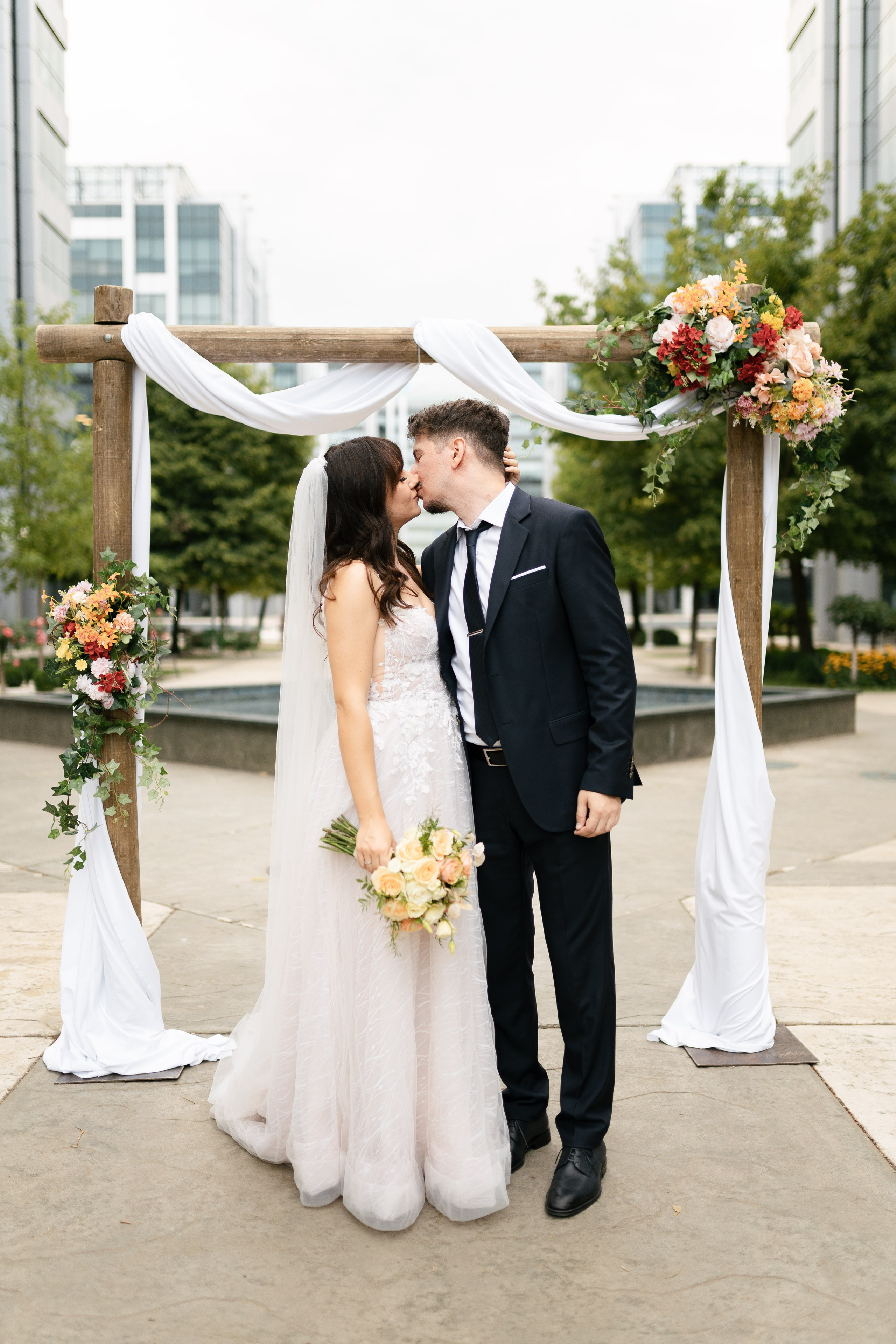 I&V | The Beginning of Always. Black Sheep Produkcija| Wedding Photography and Wedding Films, based in Kragujevac, Europe / Fotograf i videograf, Kragujevac, Srbija