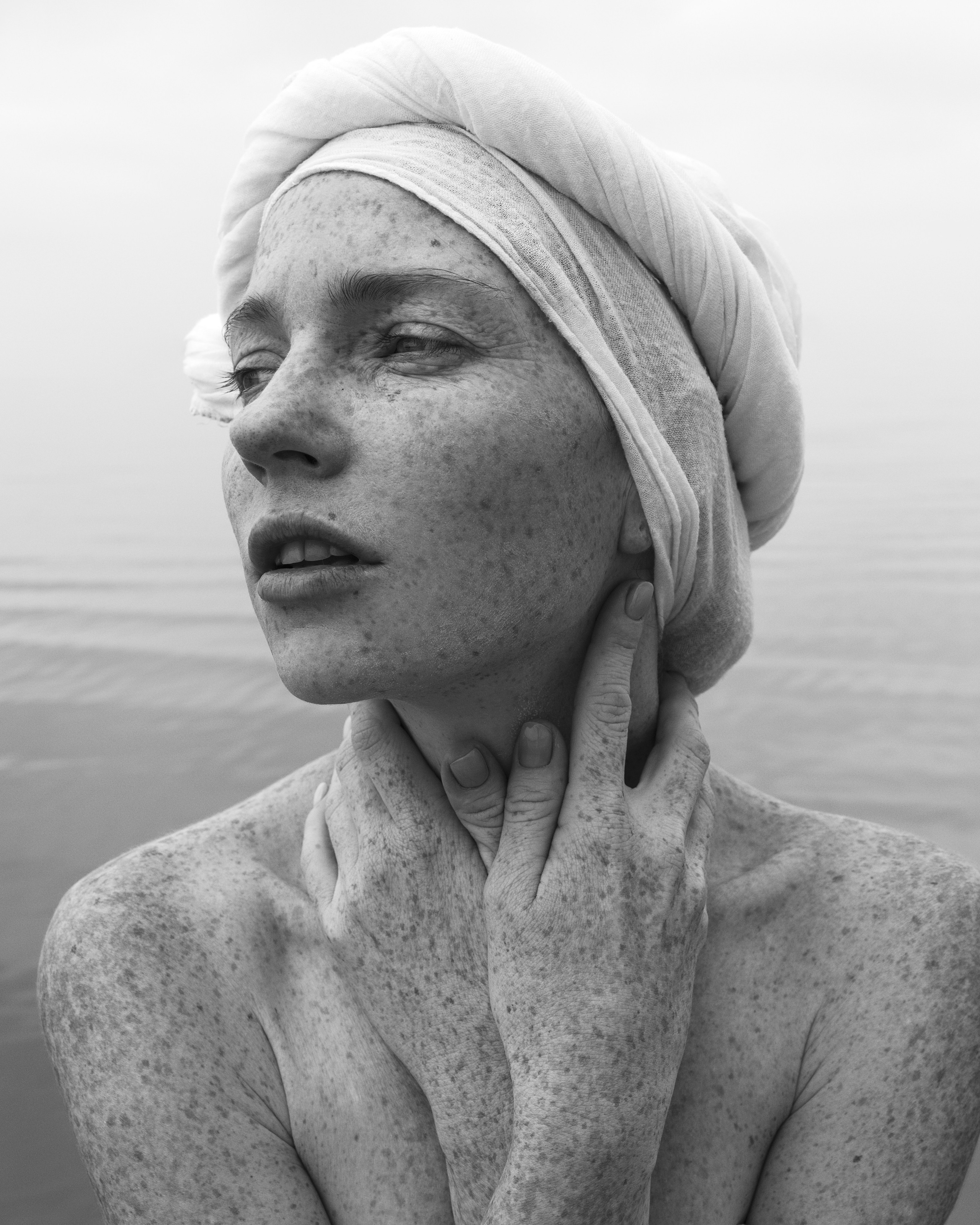 Portfolio. Model Miami Florida