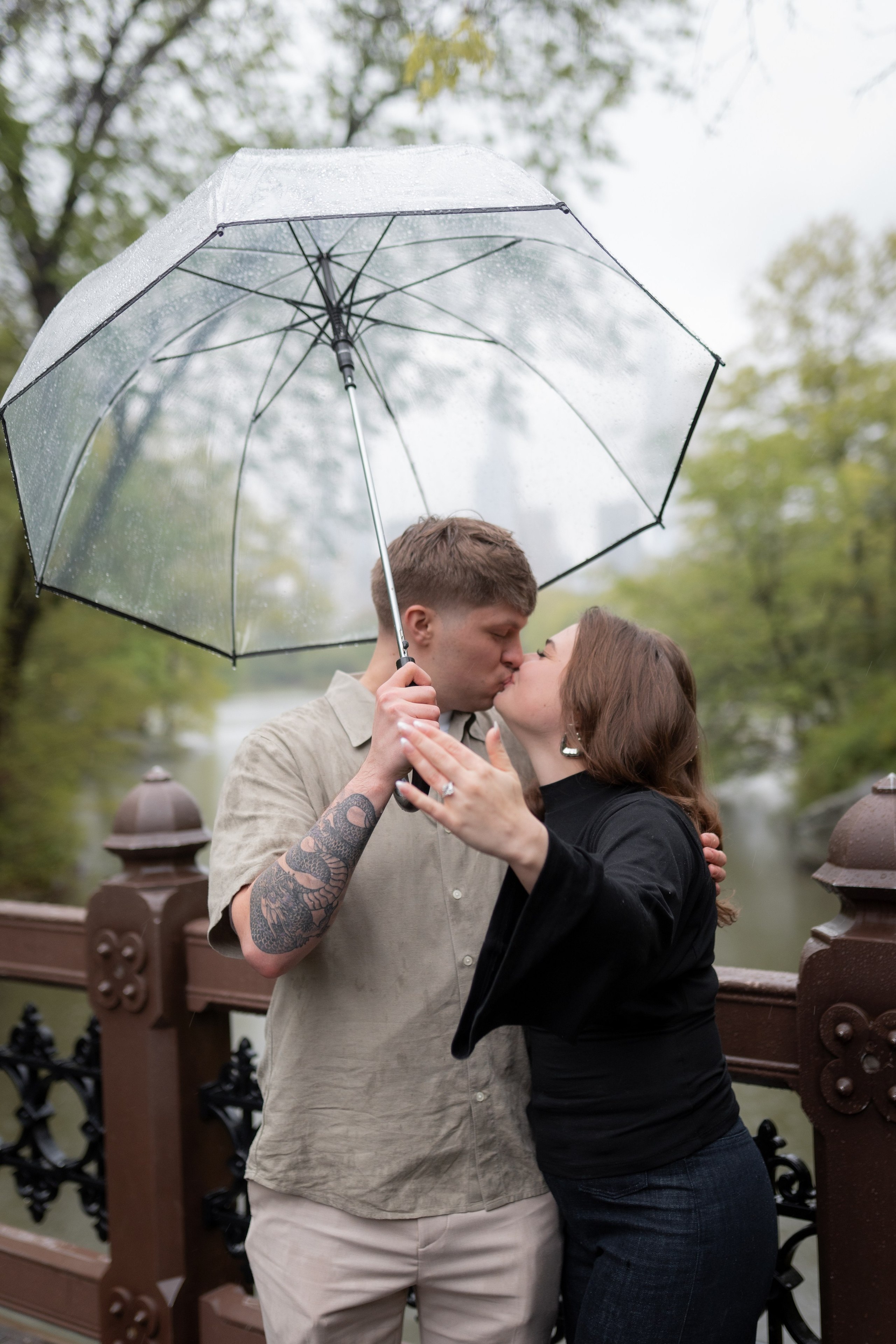 Jameson&Natalie. Tori Photographer