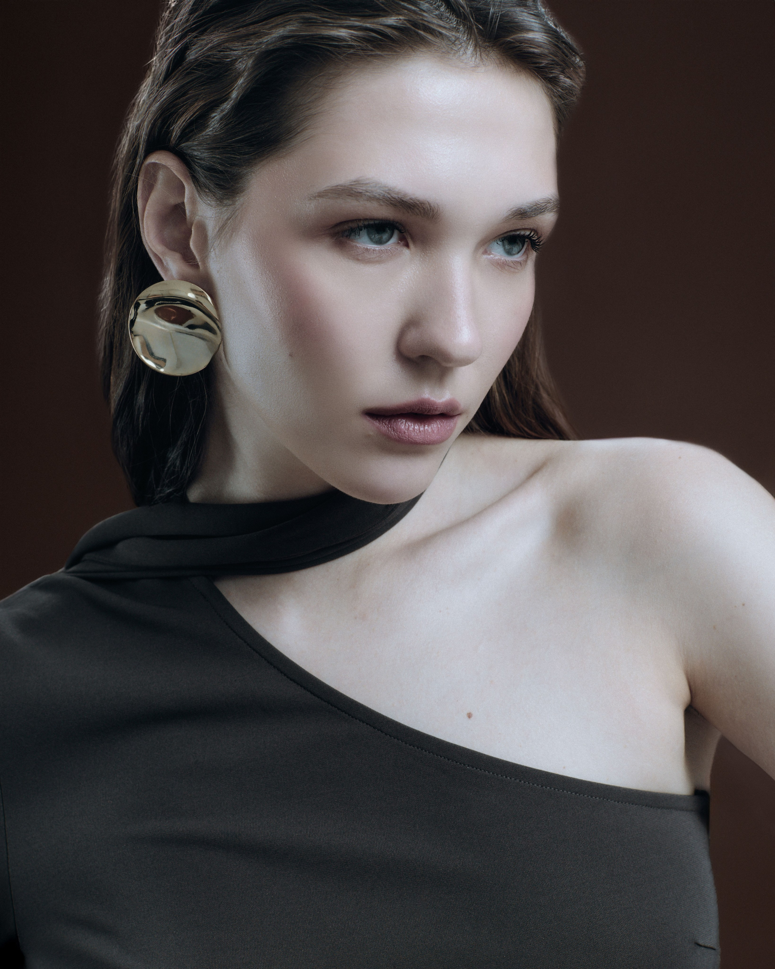 Mixed lookbook. Stylist