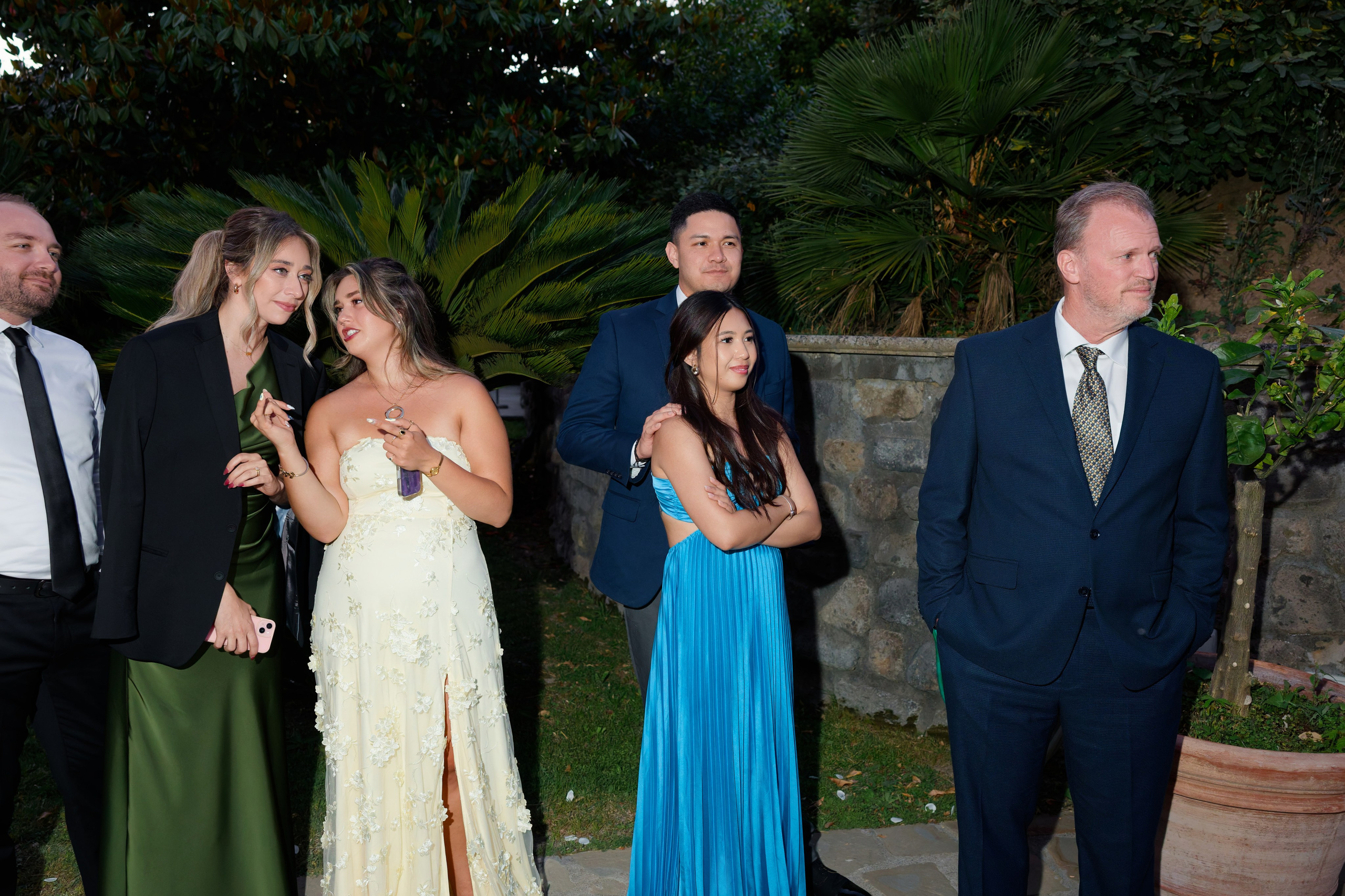 Alana & Joseph. Destination Wedding Photographer — Nikita Burtsev