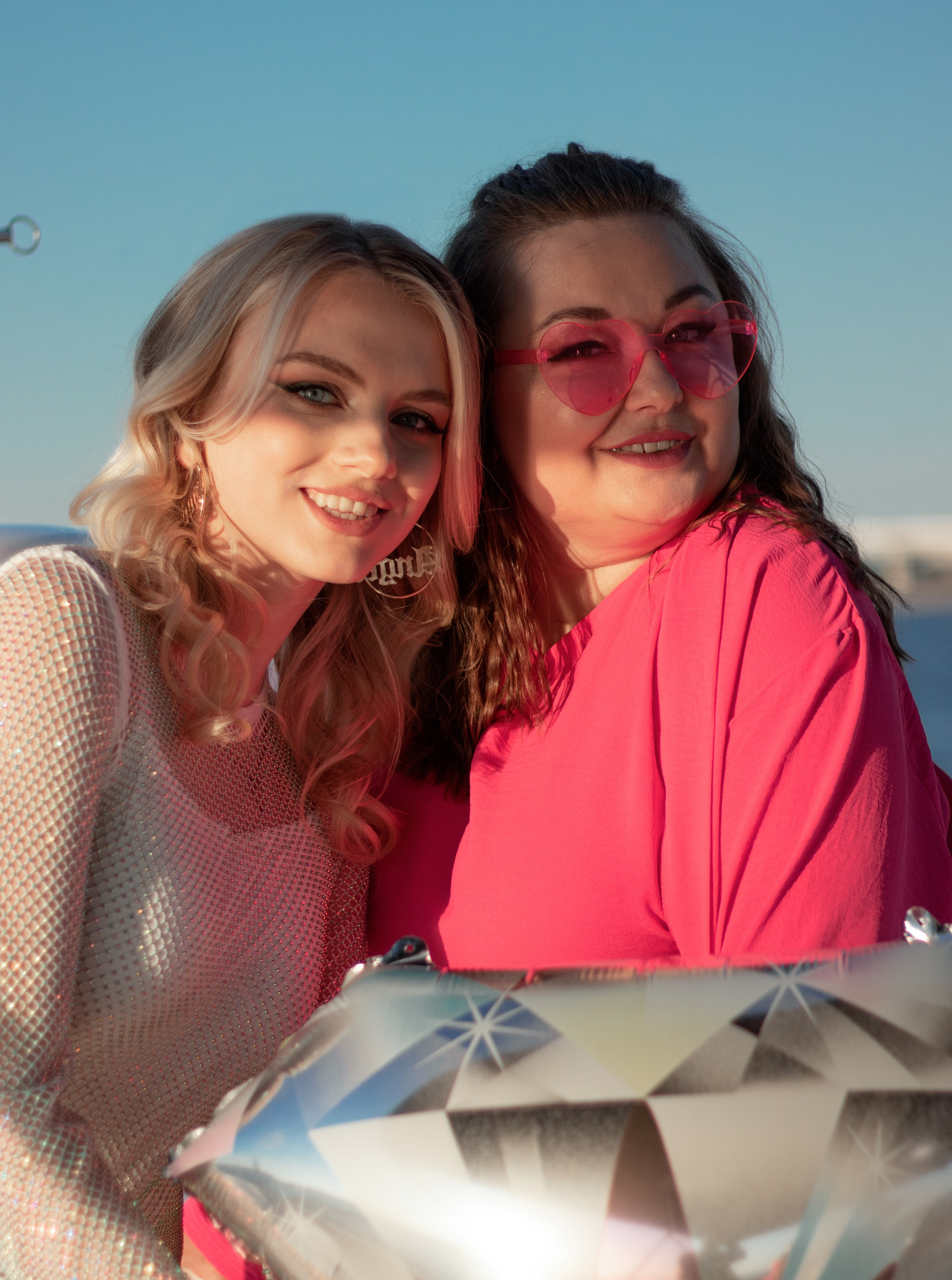 Hen-party. Свадебный и портретный фотограф в Валенсии Дмитрий Леонов