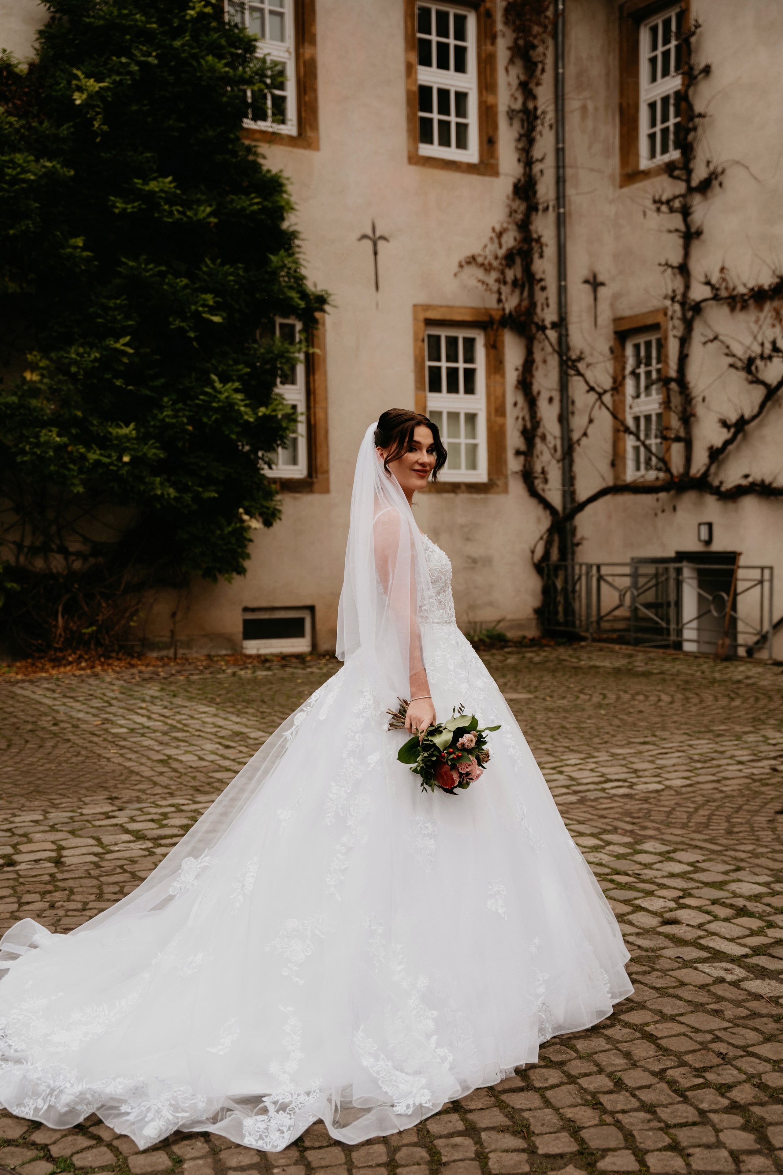 Hochzeit von Sara & Luca