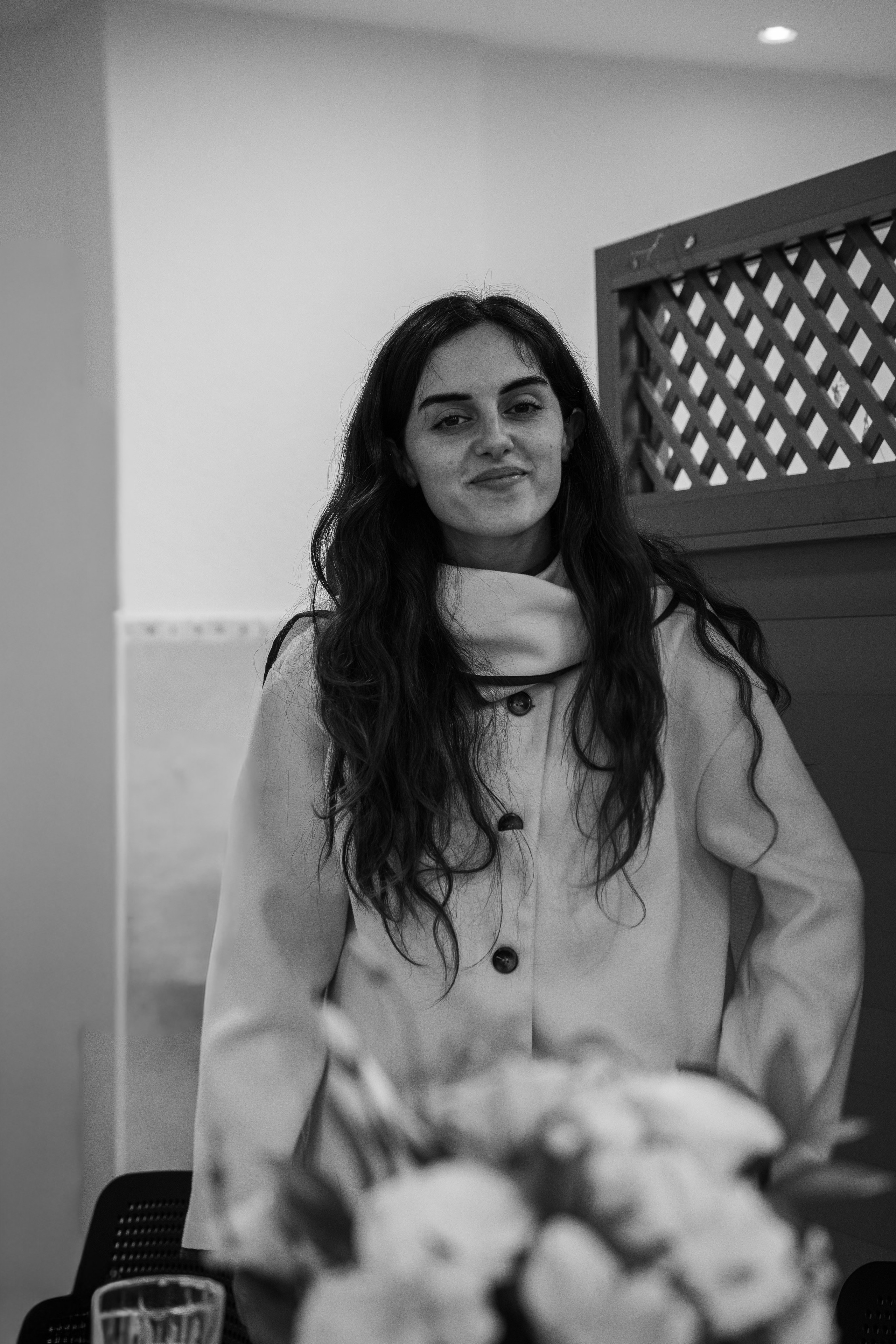 Wedding of Elisheva, Ashdod, March 2026. Divign By Tehilah — Meaningful Graphic Design & Photography