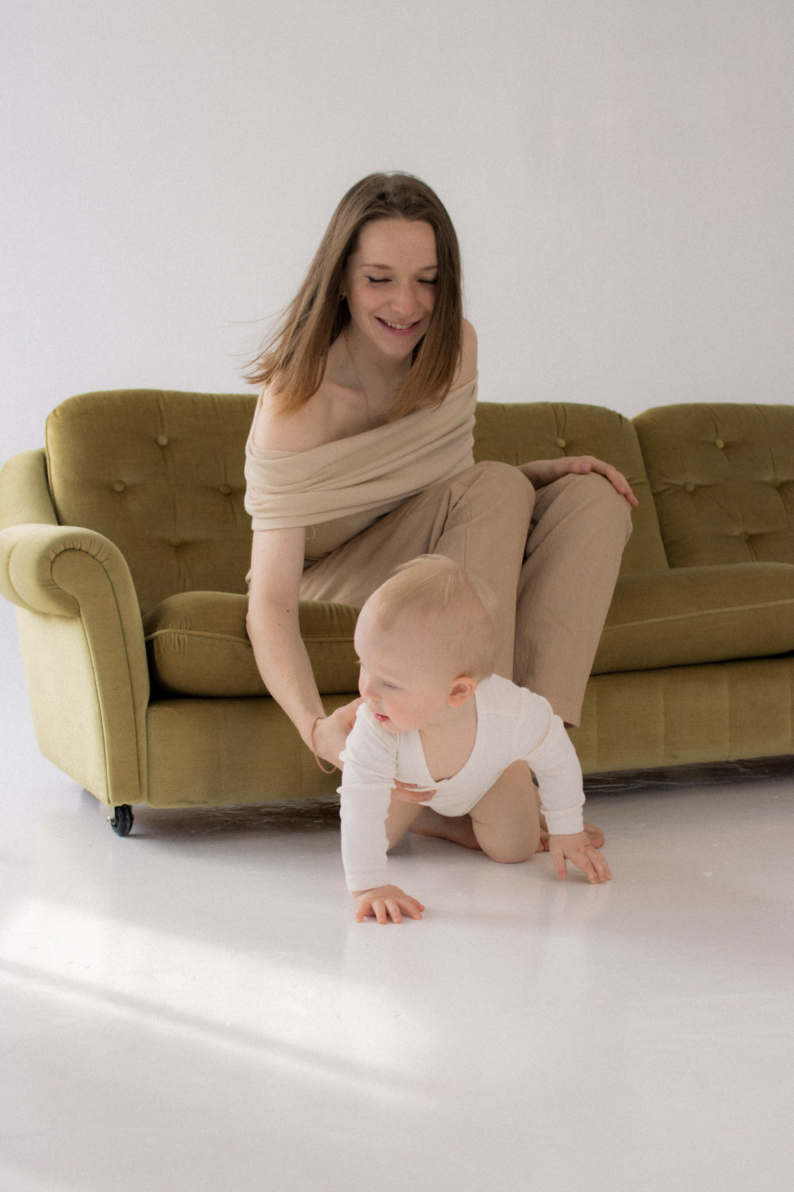 Mom&Son. Emily Photography