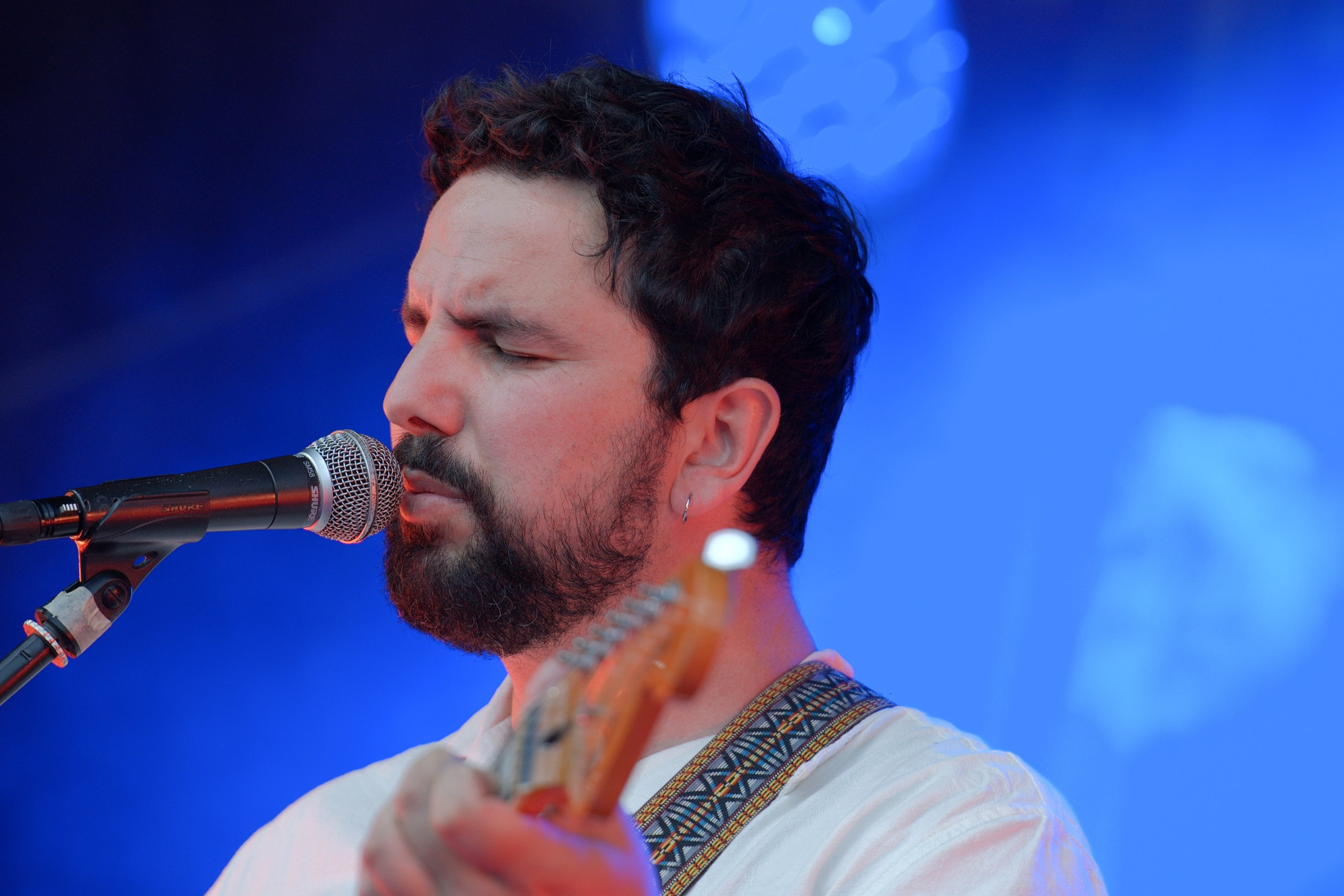 Cultural Events. Filipe Pires • photography & video