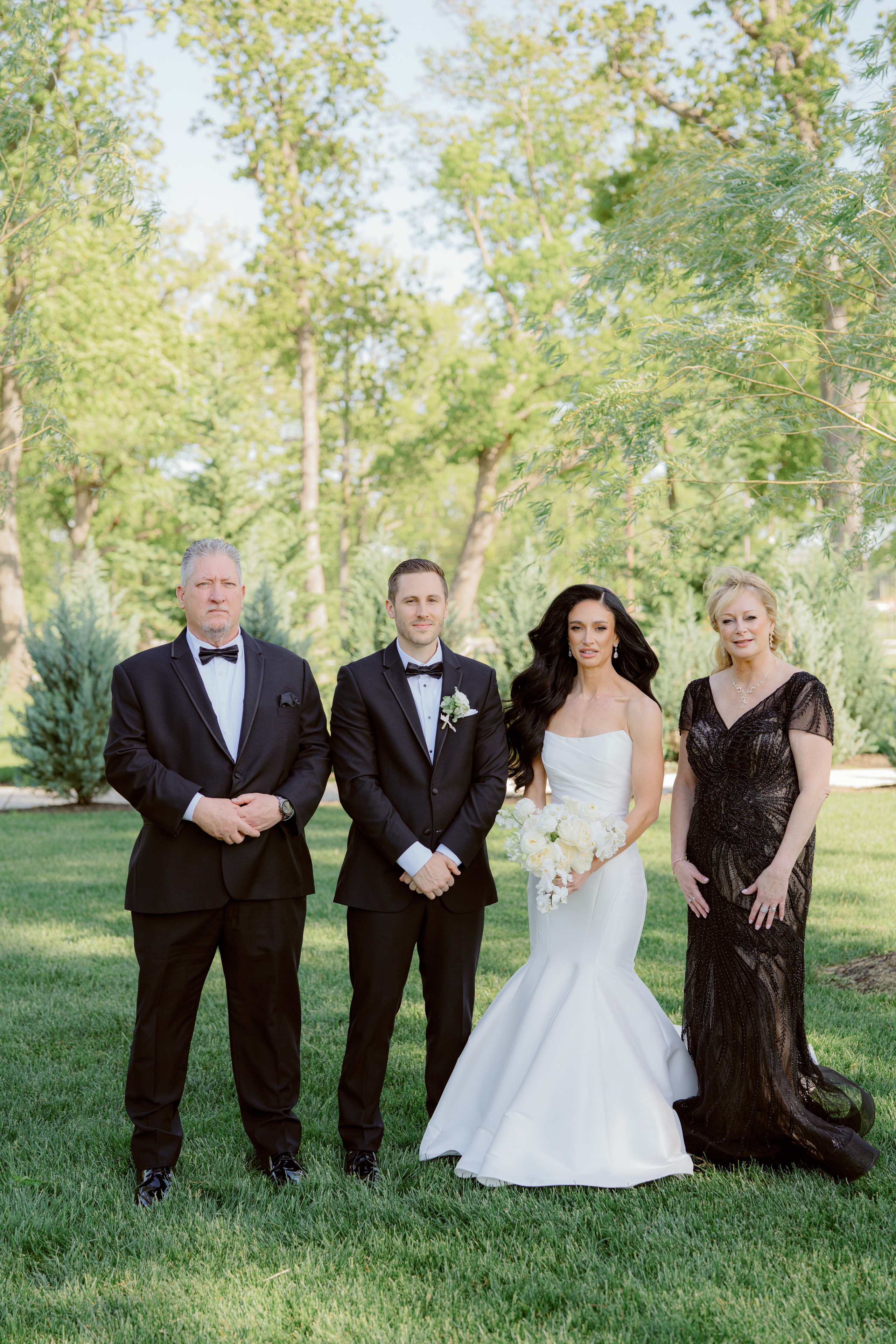 Ashley and Bobby. Wedding photographer and videographer New York | New Jersey