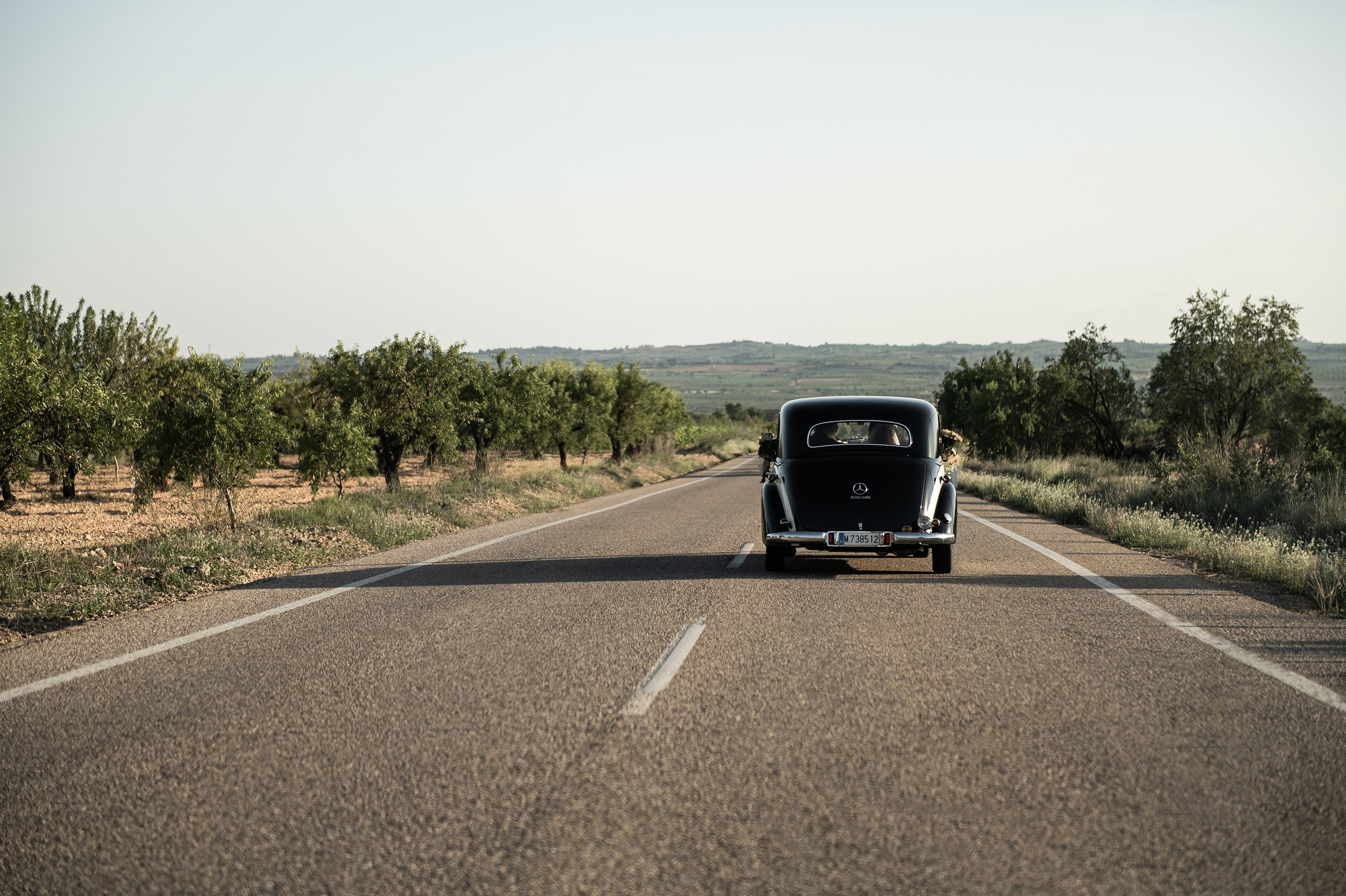 Joaquin & Angela. Wedding photographer in Spain