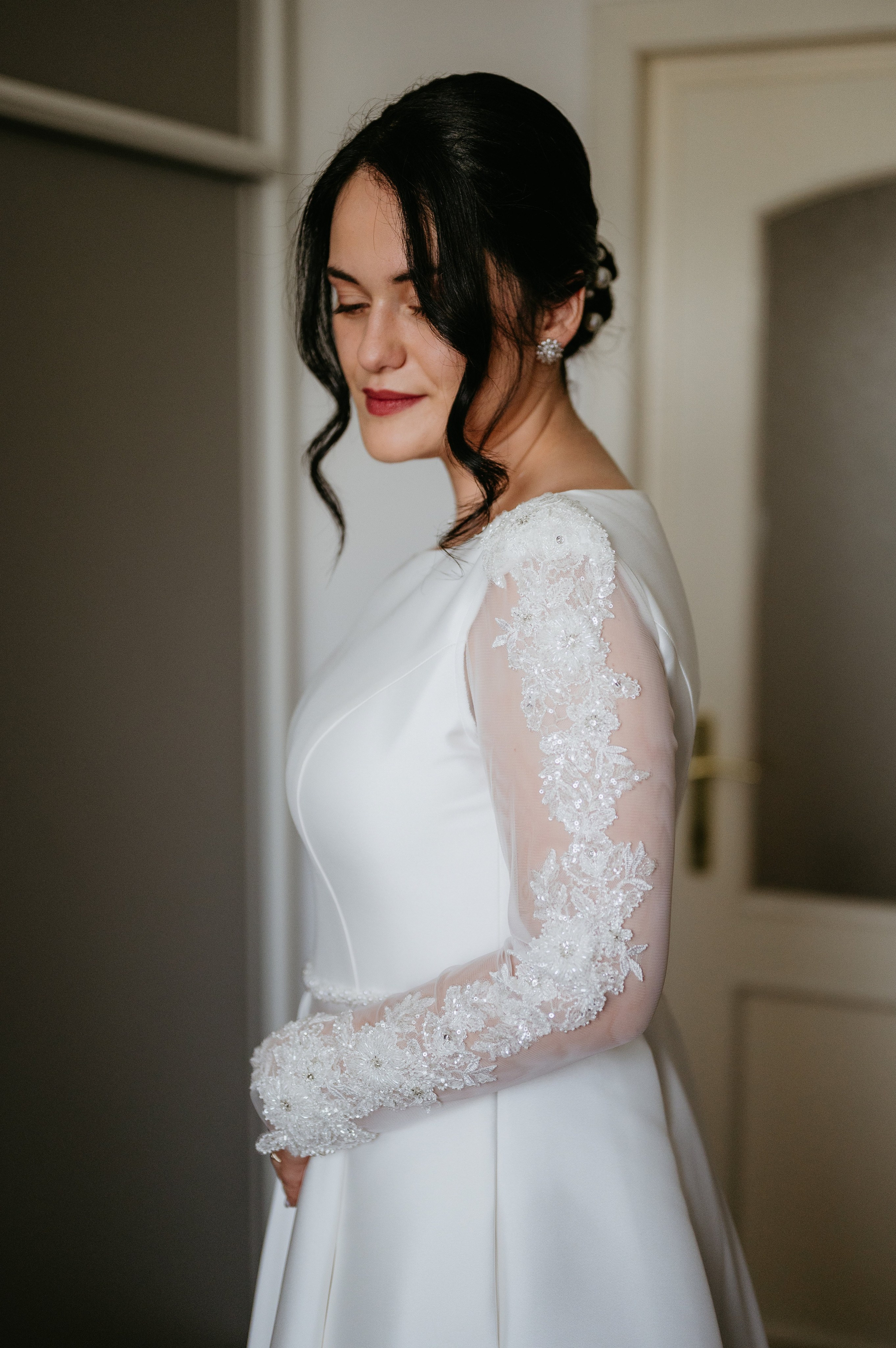 Adina și Ciprian. Valentin Melen — wedding photographer