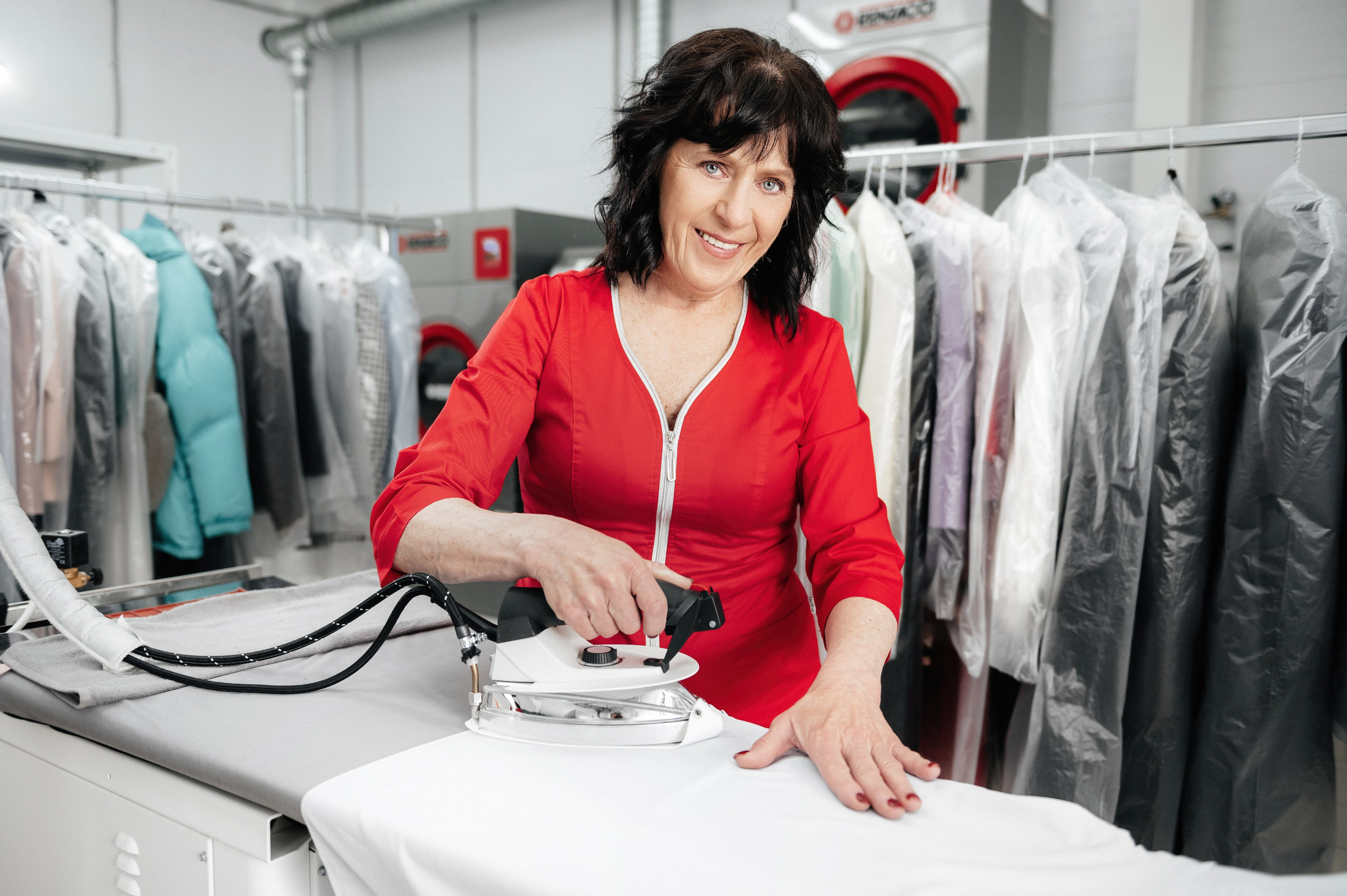 Renzacci. Photographer Emil Nalbantov Professional photographer & retoucher