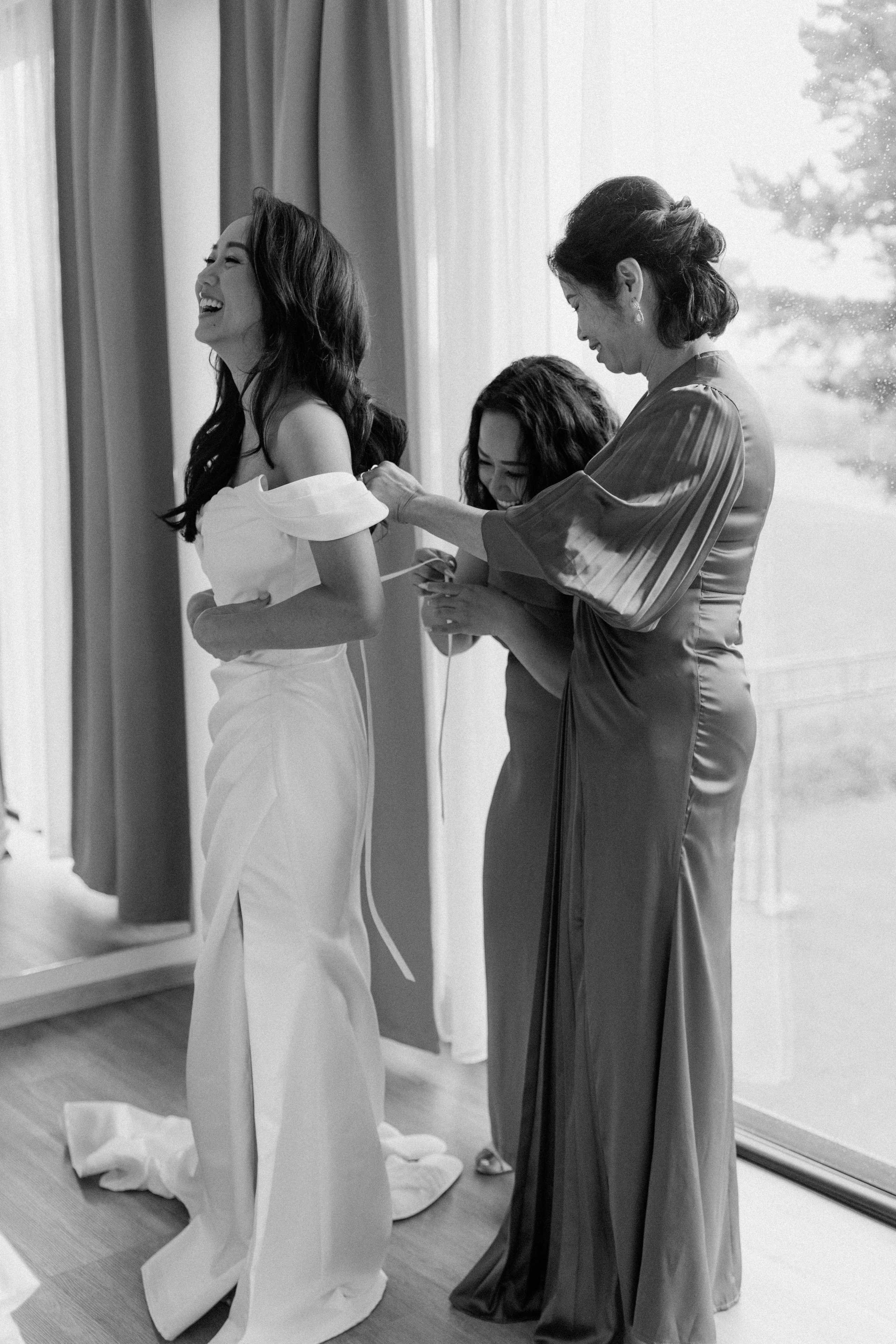 Wedding at Samota Pierre