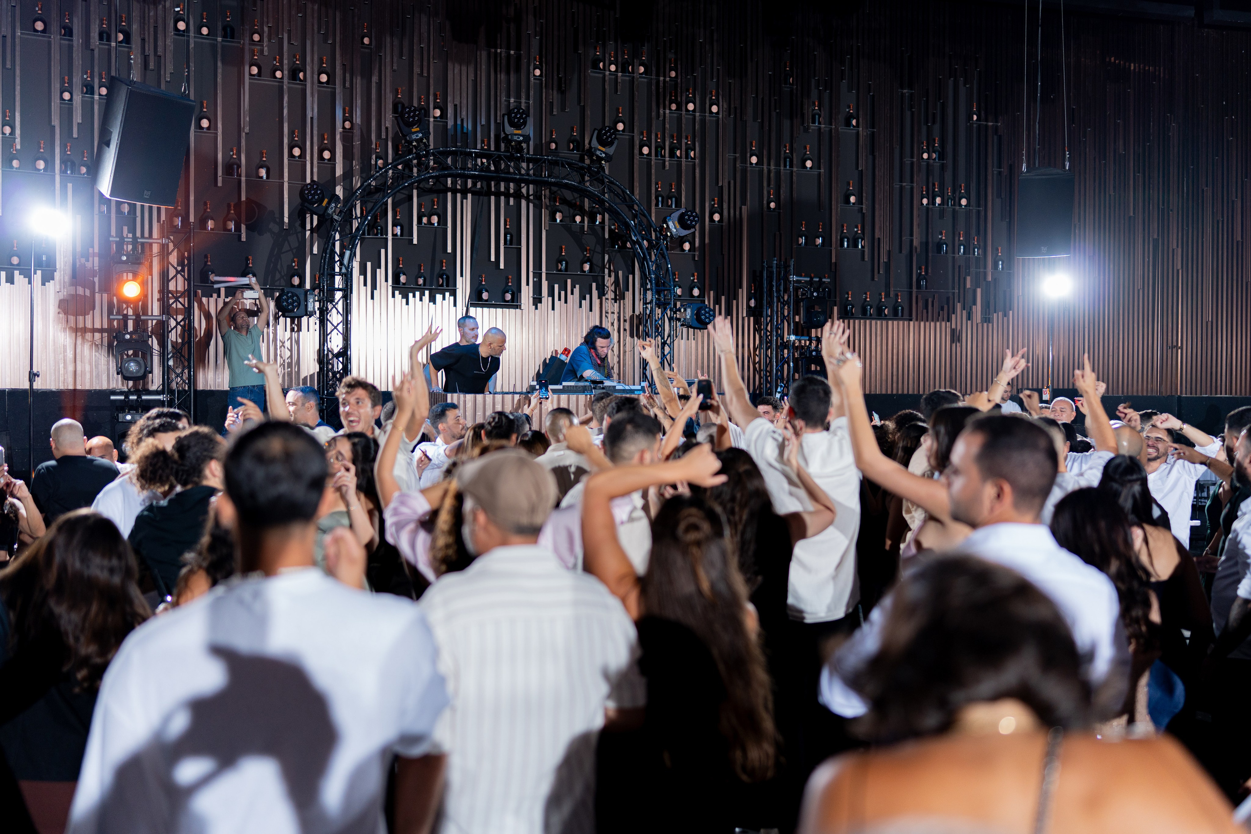 Wedding of Shaked & Omer