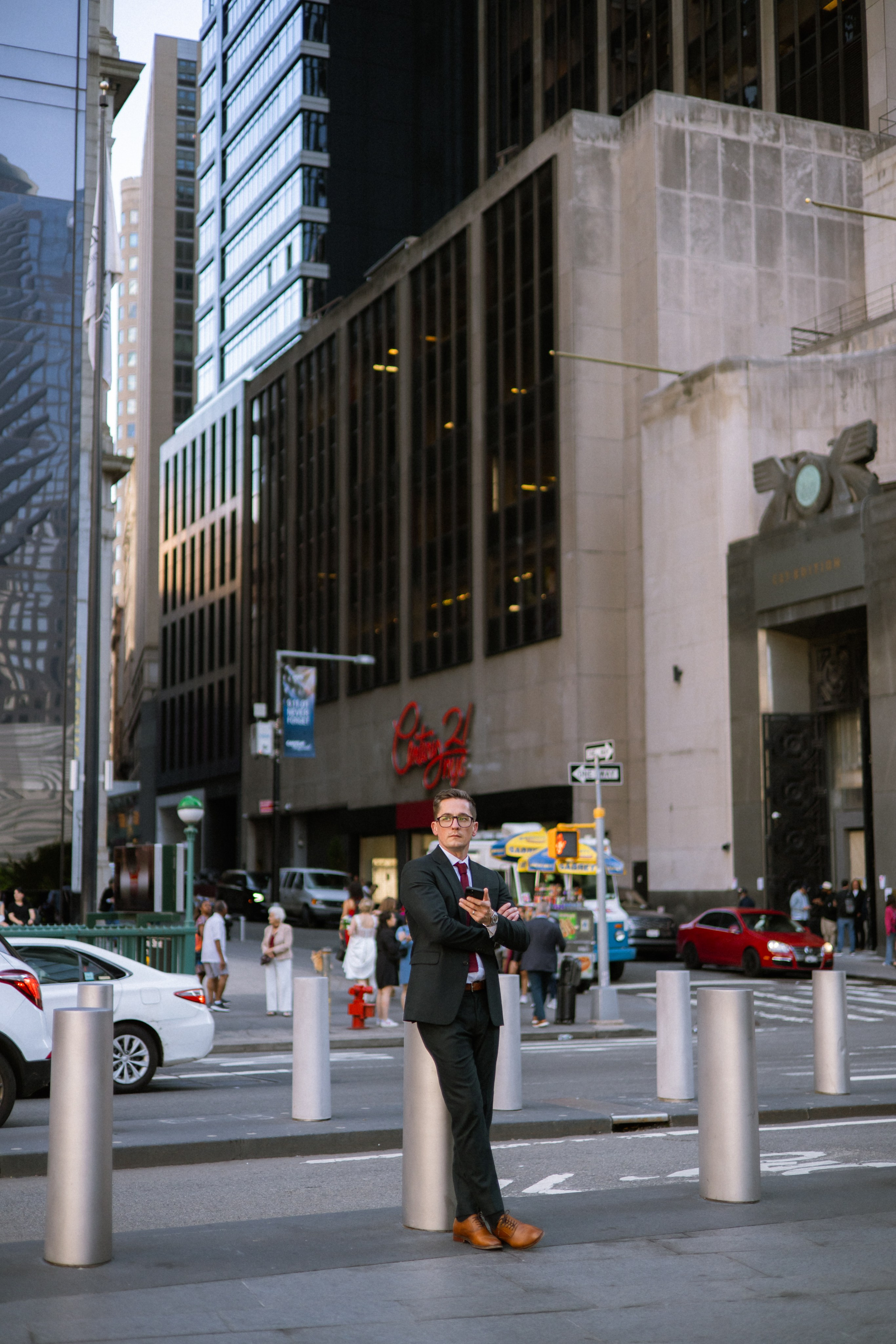 NEW YORK | WALLPAPERS. Photographer in Los Angeles. Julia Ishmuratova