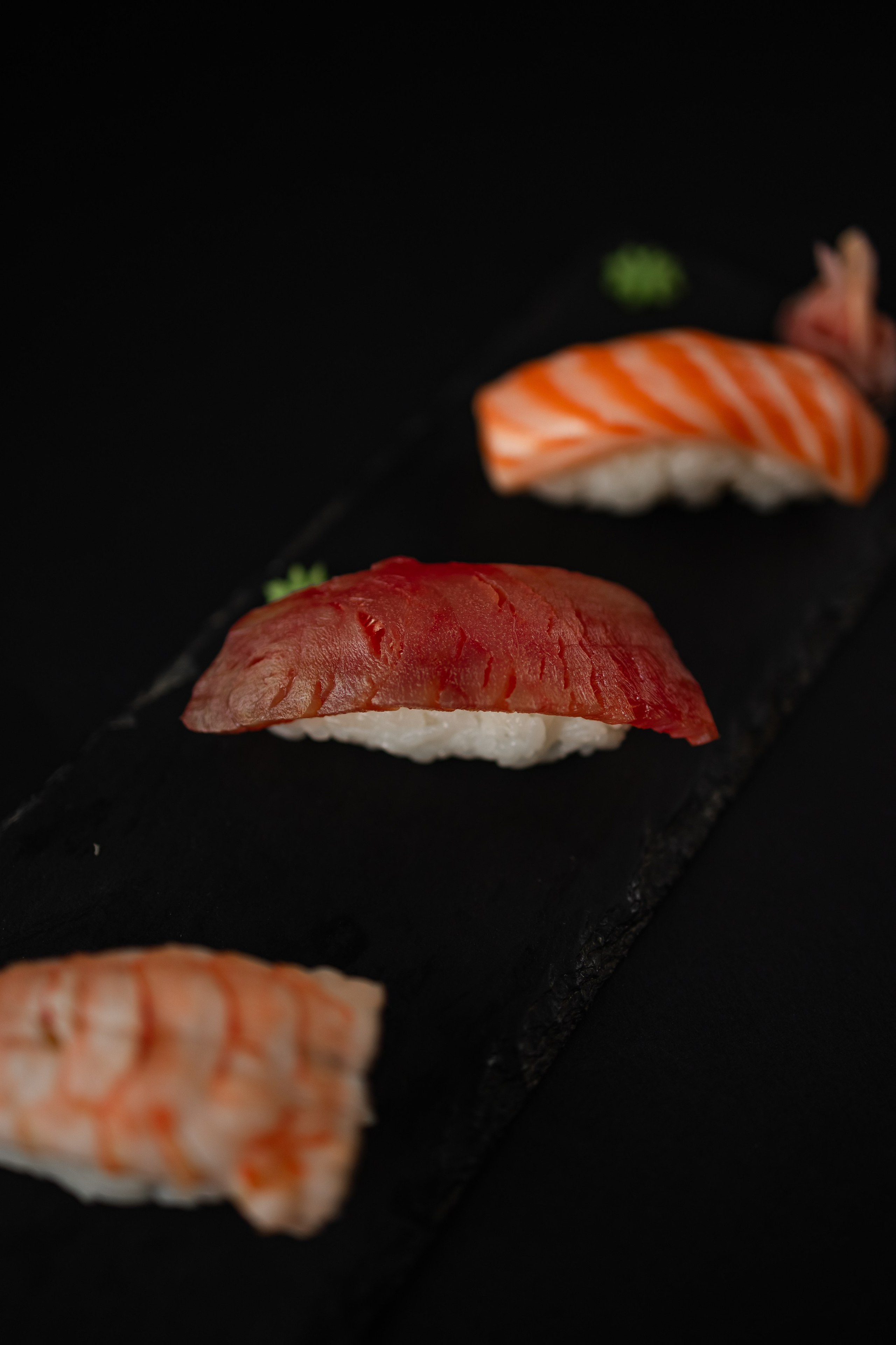 ASUKA restaurant. Elena Gorobets. Photographer in Zagreb