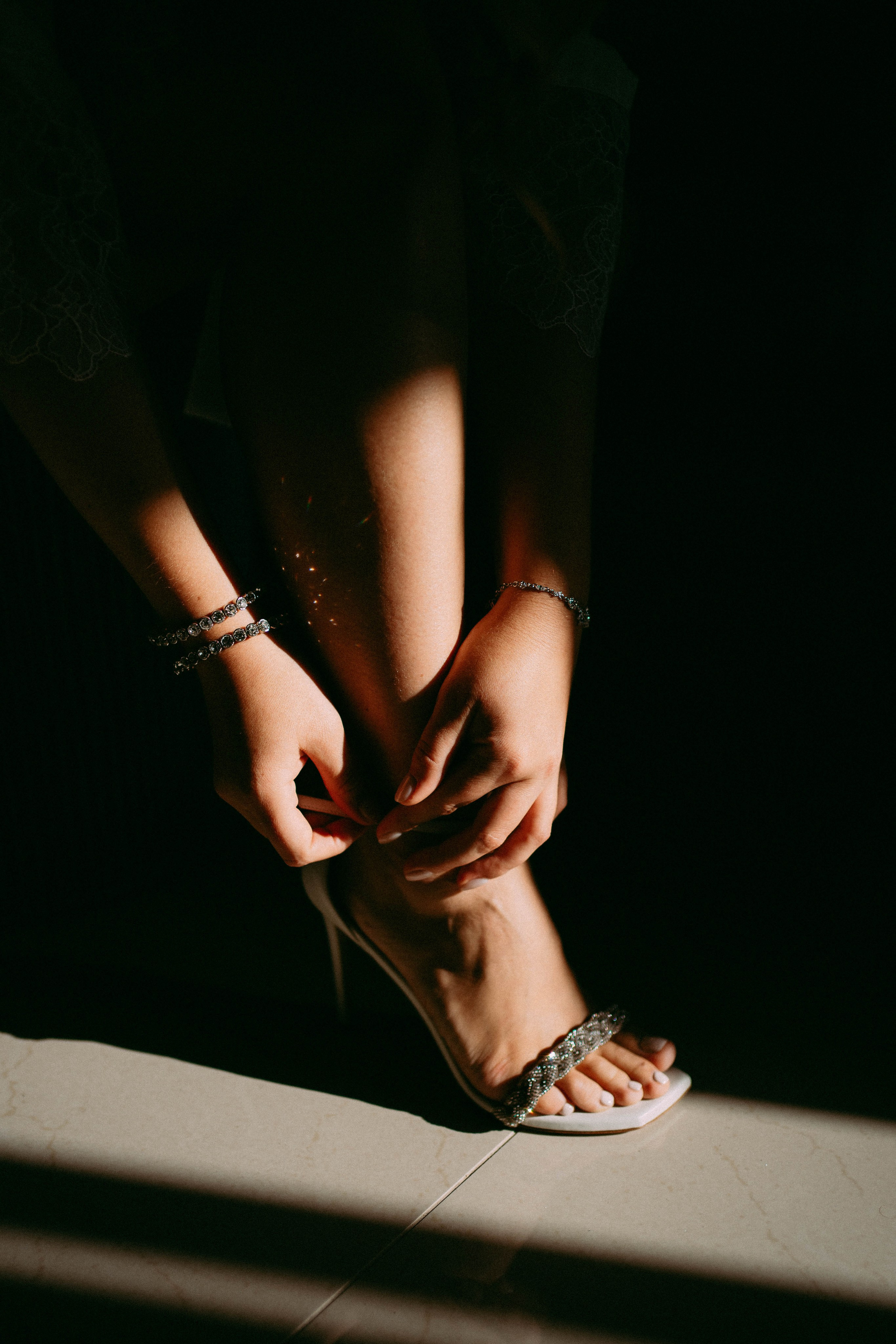 Ilona. Photographer Sveta