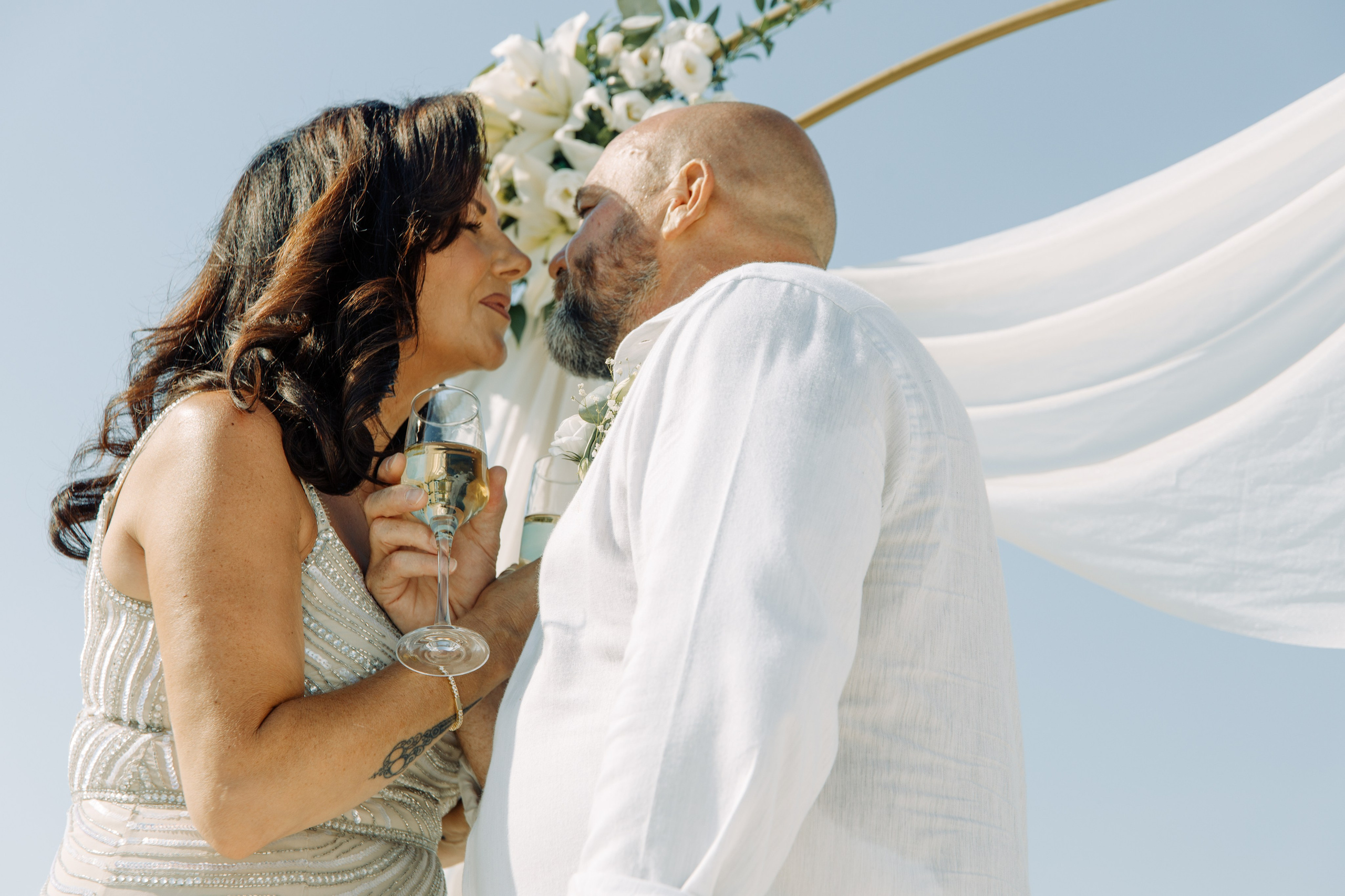 Just for Two. איירין ארט פוטו — צלמת חתונות ופורטרטים ביוון, האי רודוס