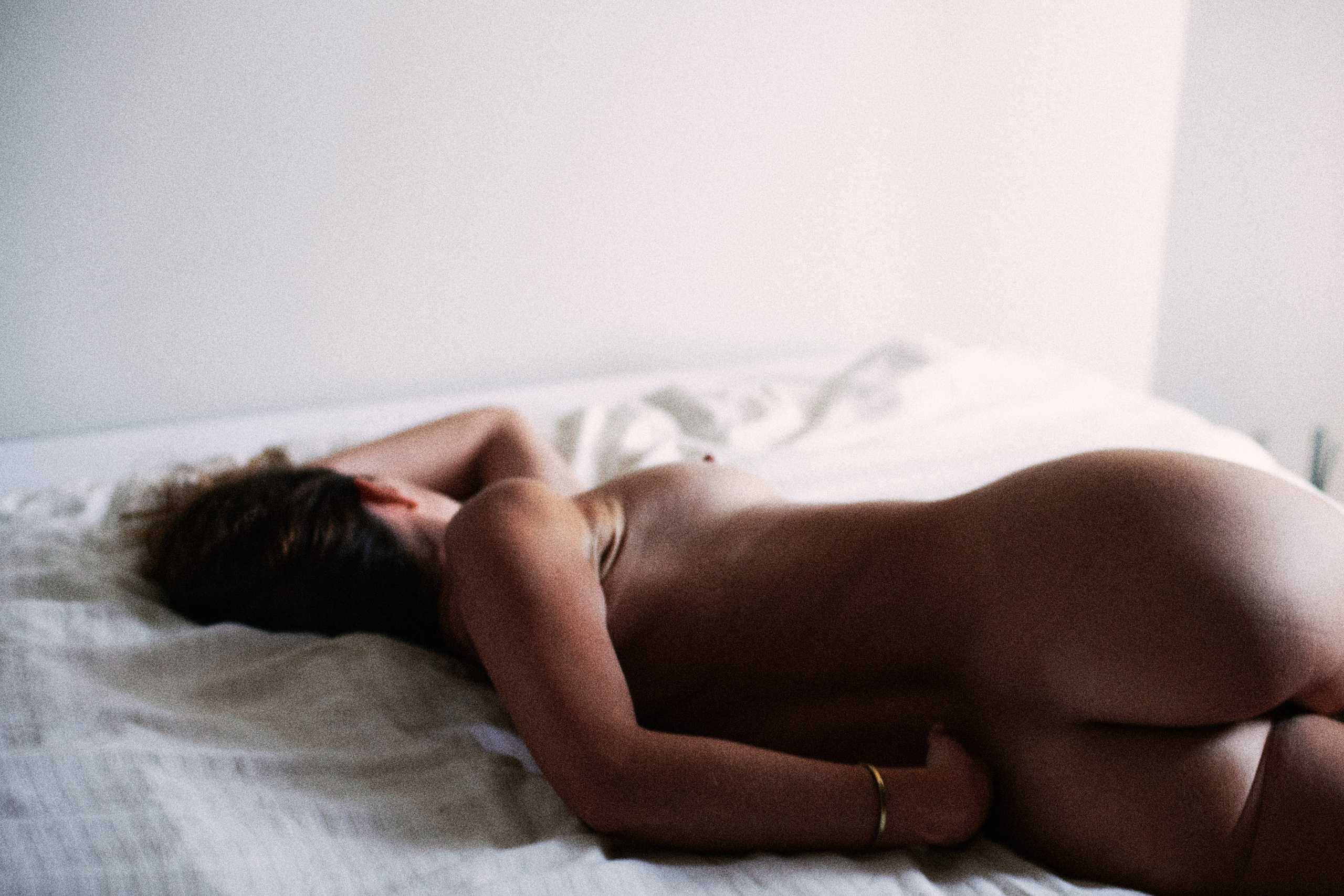 Boudoir Fotoshoot. Portret, trouw en familie fotograaf in Amsterdam en Almere