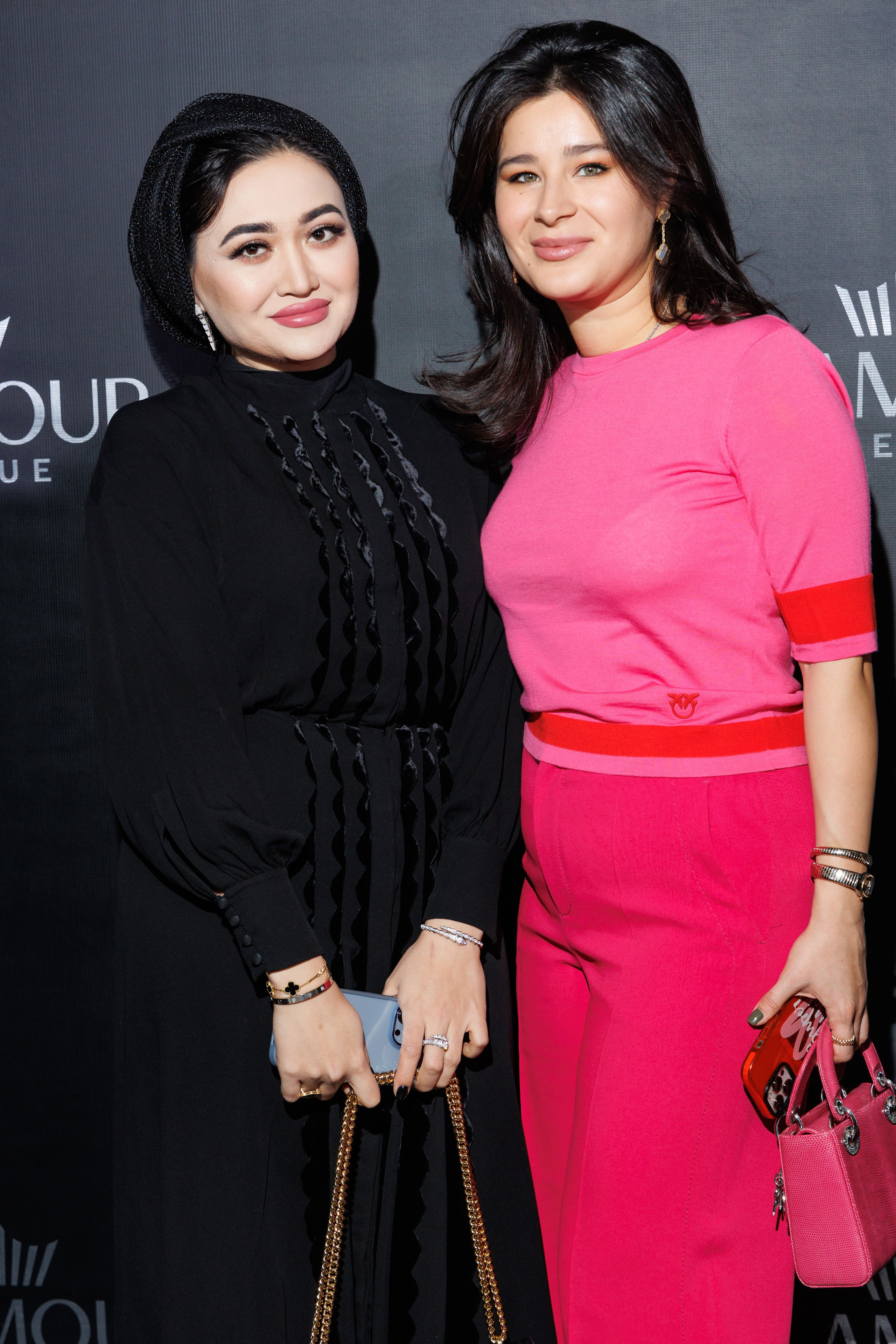 Glamour fashion show Tashkent 2022. Photographer Yura Artykov, Tashkent