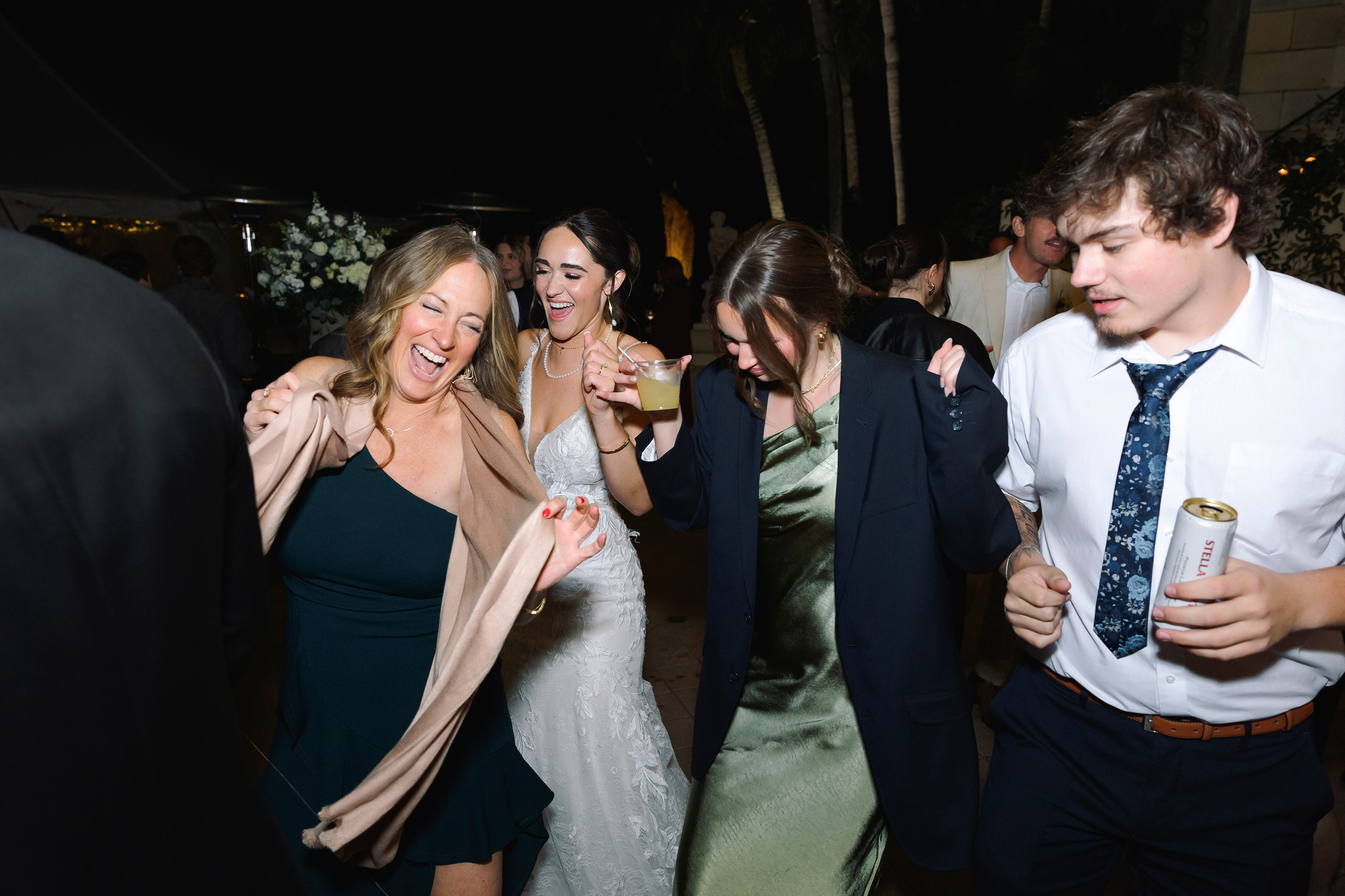 A&N. Wedding photographer in Florida