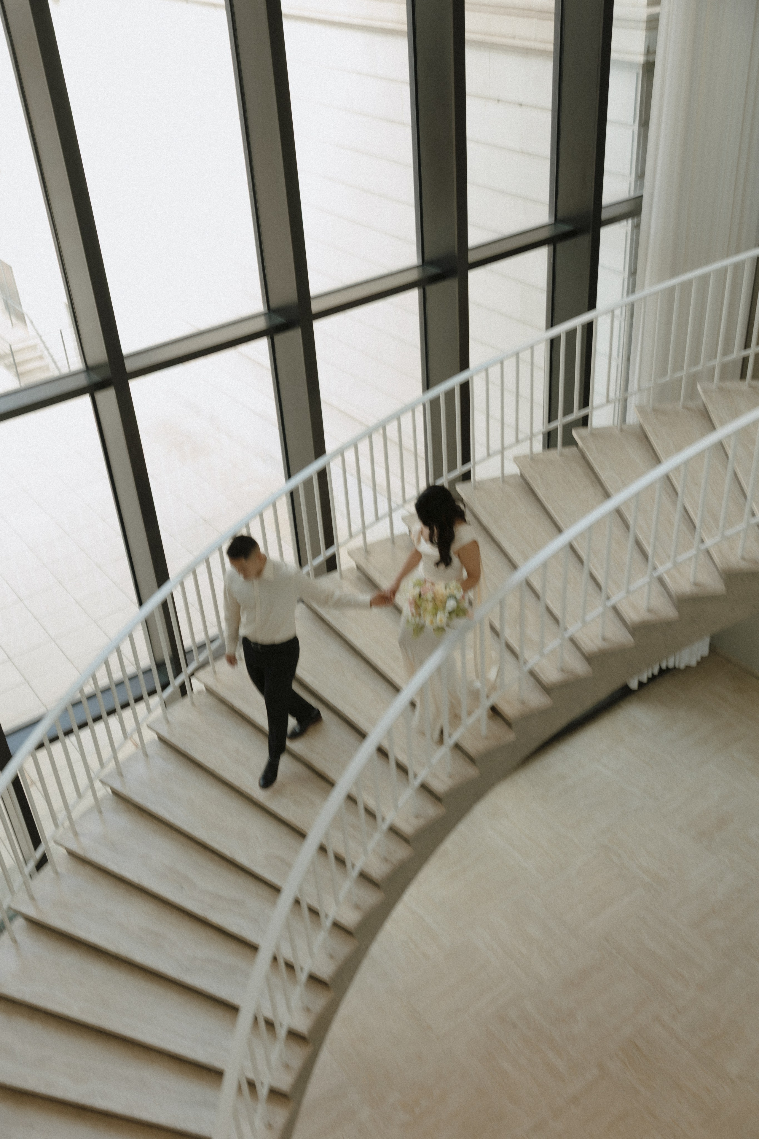 D&K. Couple photographer in Chicago