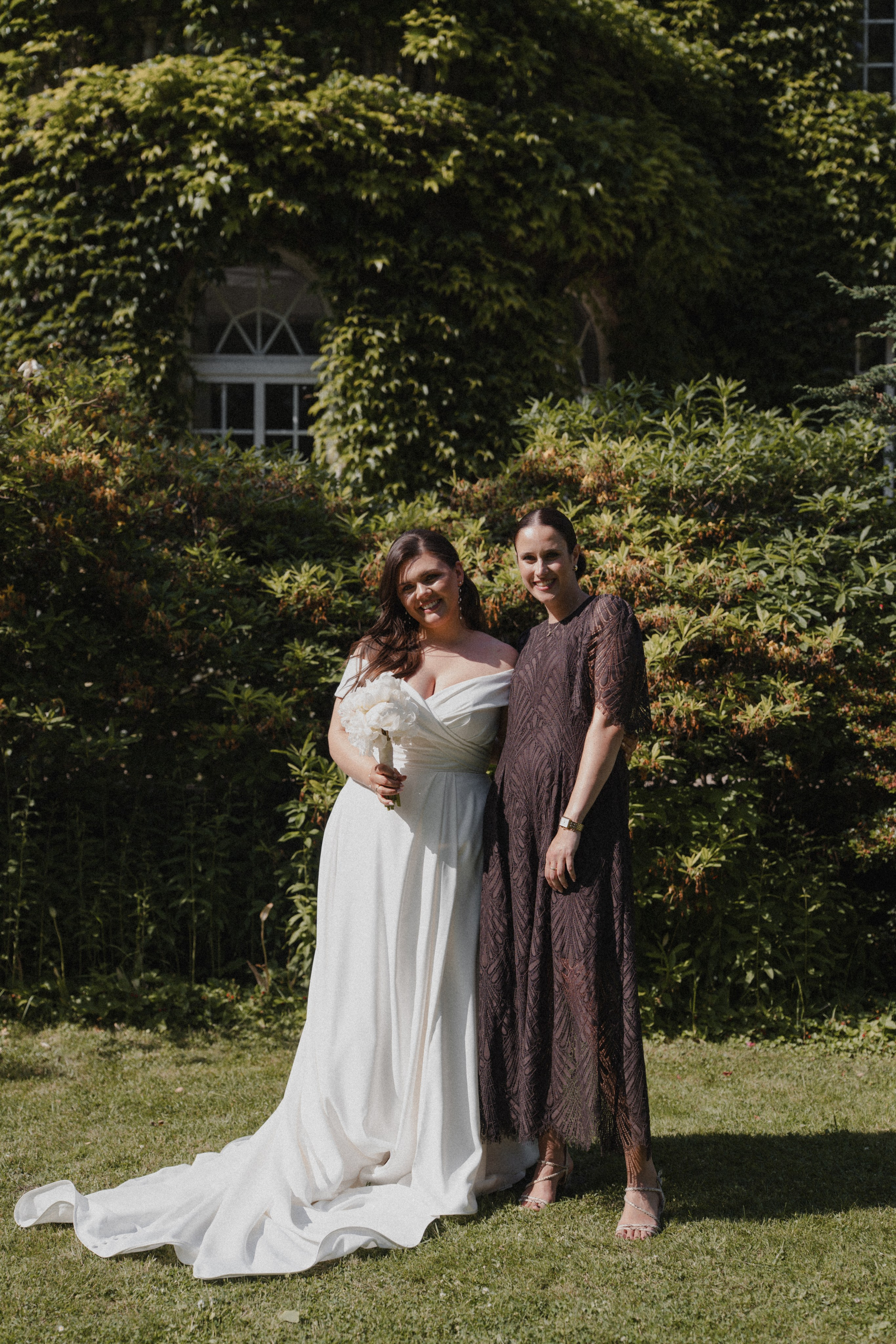 Jessica & Felix I Gesellschaft Harmonie Bochum. Hochzeitsfotografin Bochum | Halyna Reiche Fotografie NRW